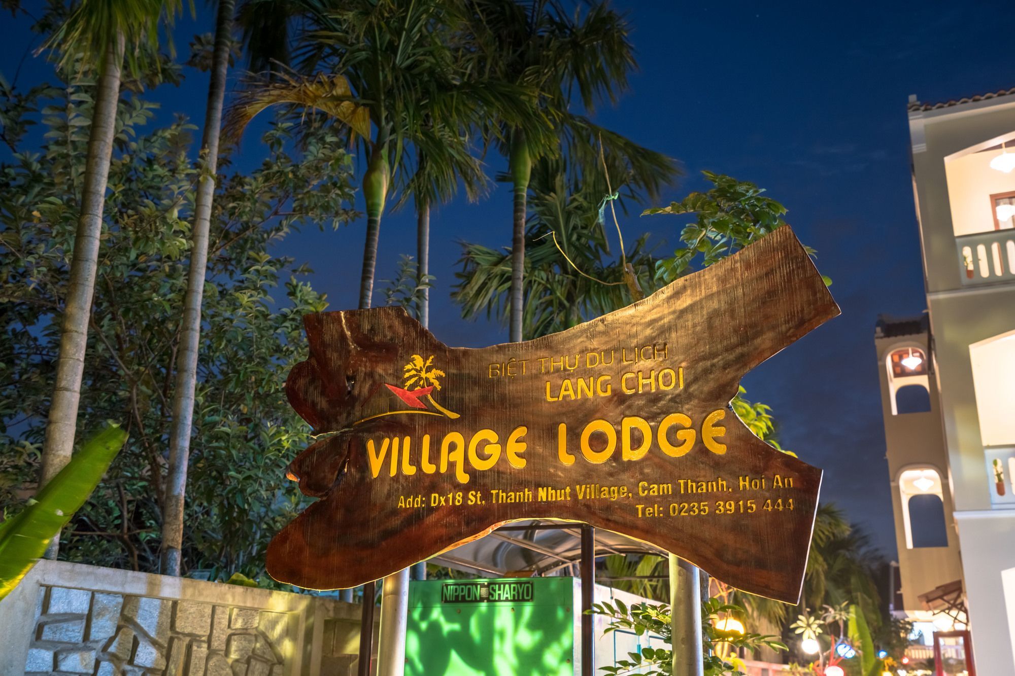Hotel Village