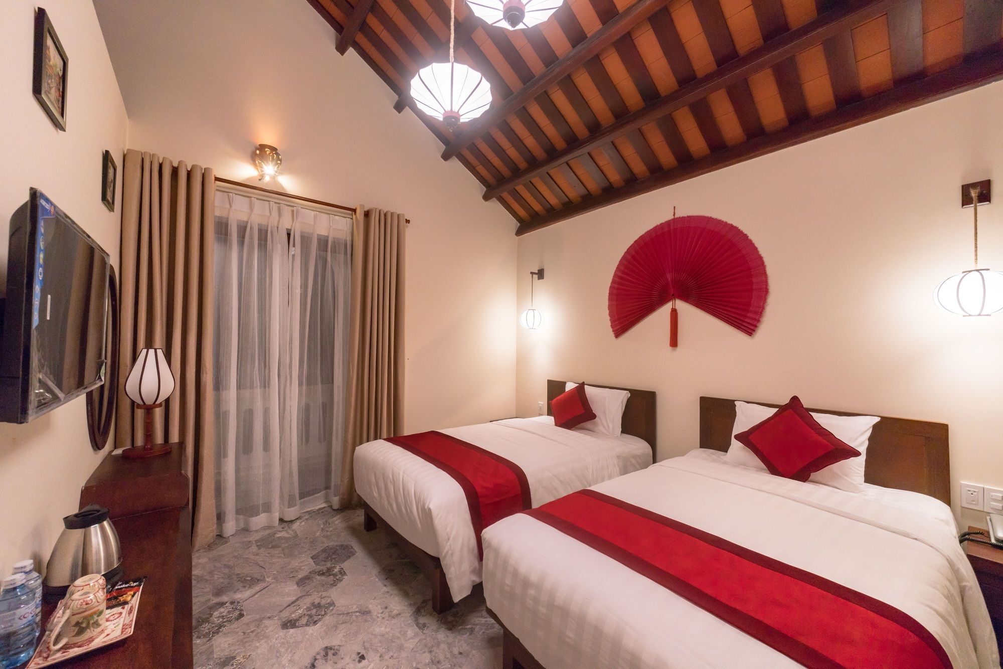 Village 4* Hoi An