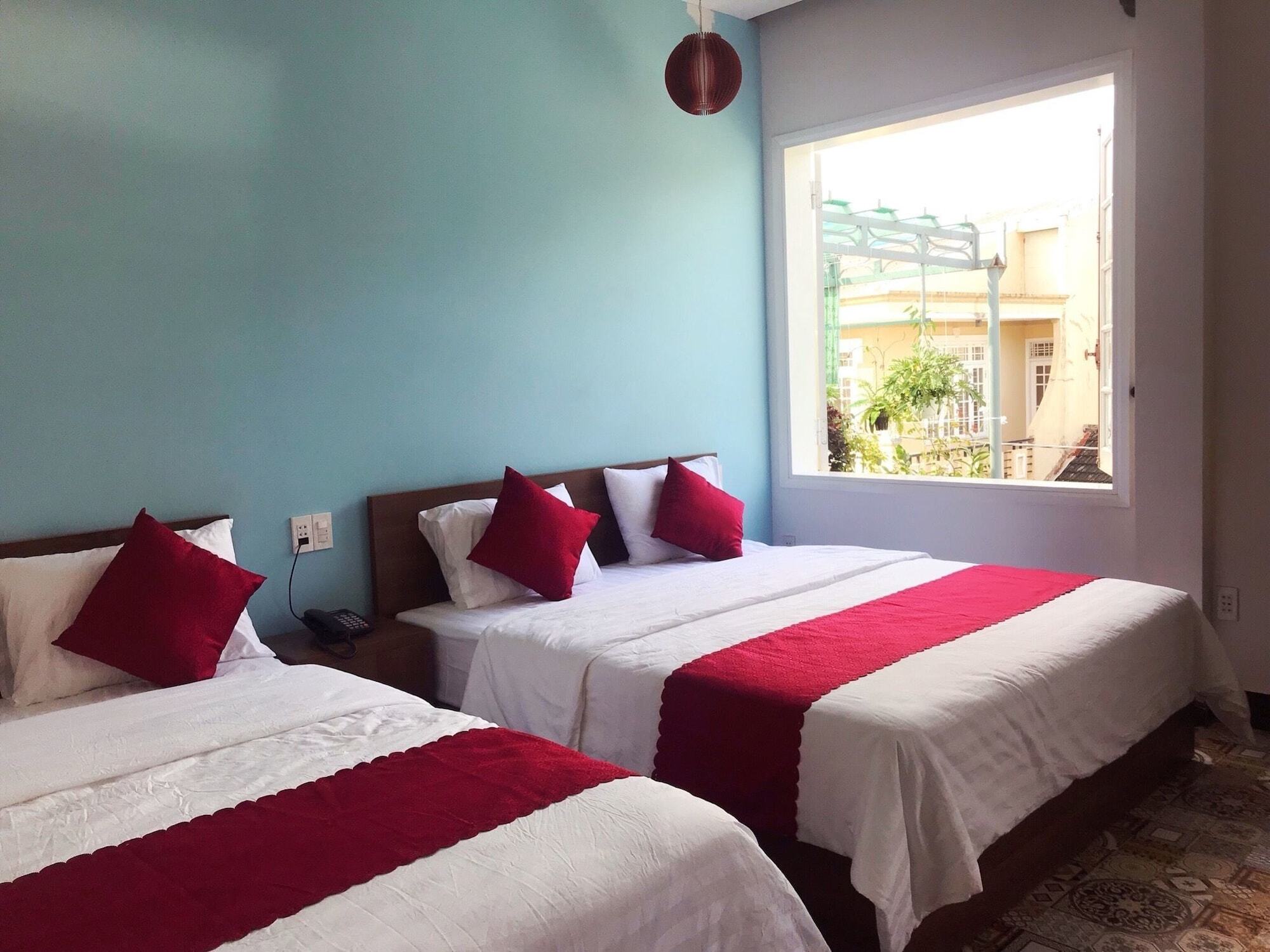 Cochi Villa Hoi An