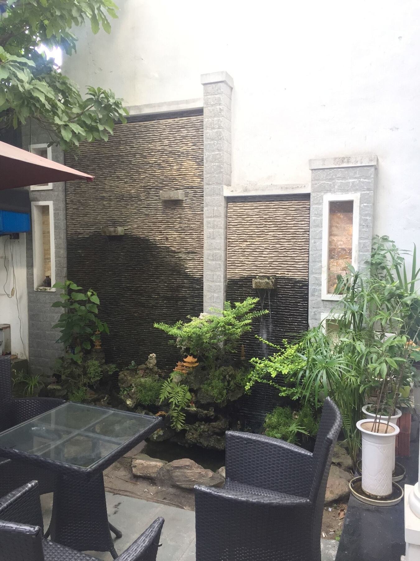 Villa Cochi Hoi An