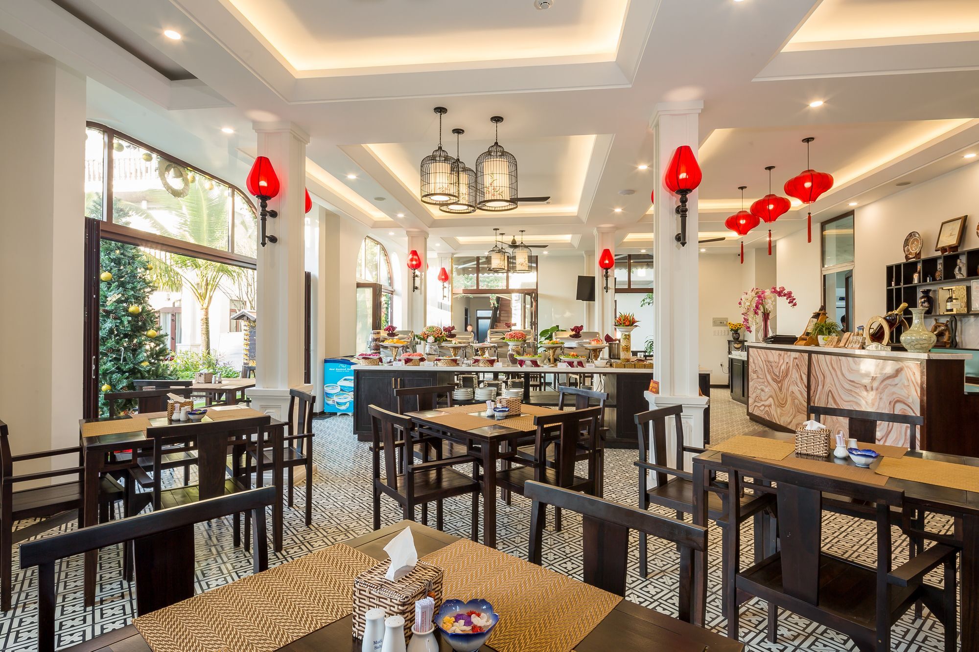 Emotion Boutique Hotel 3*