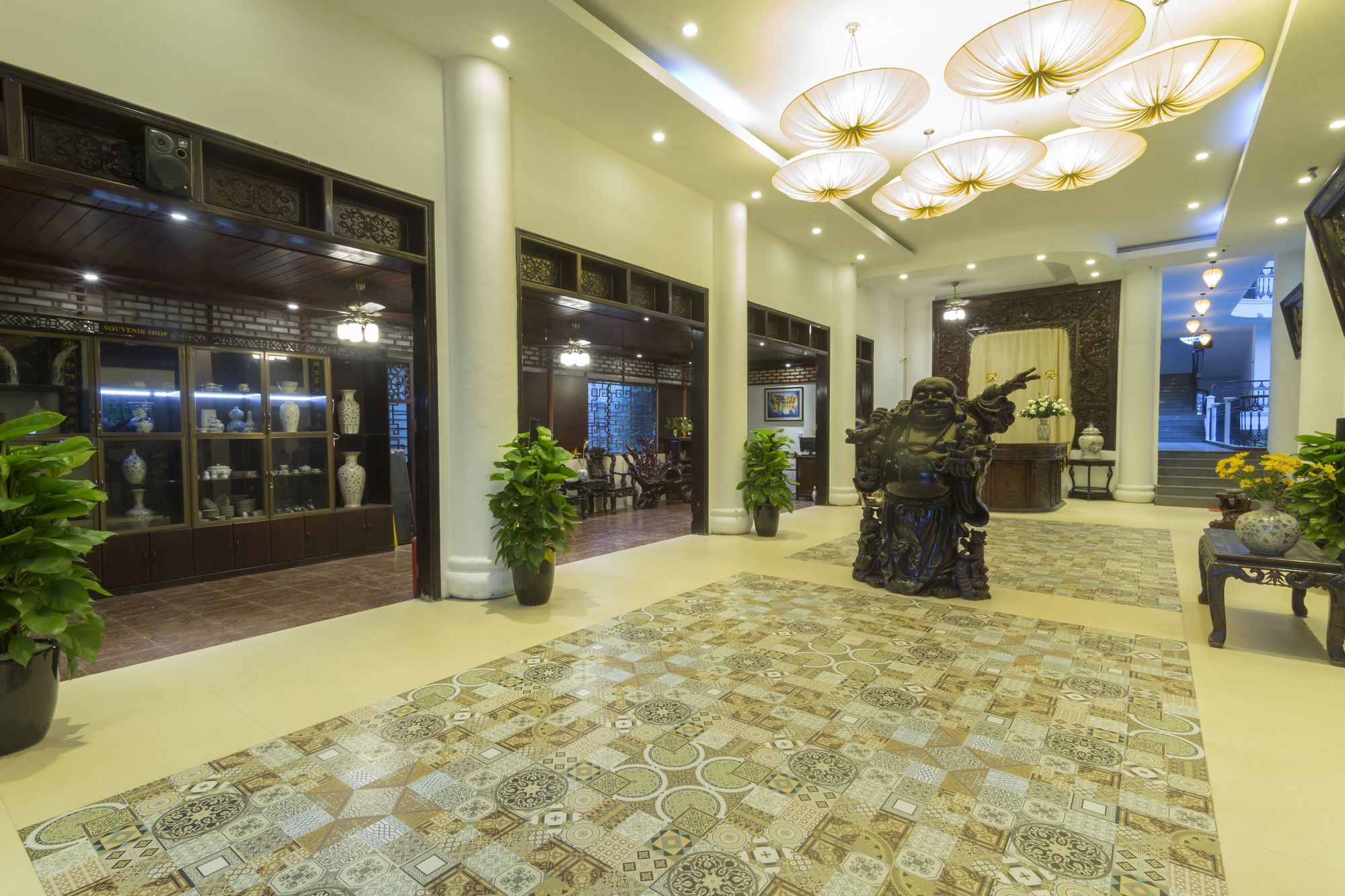 Acacia Heritage Hotel Hoi An