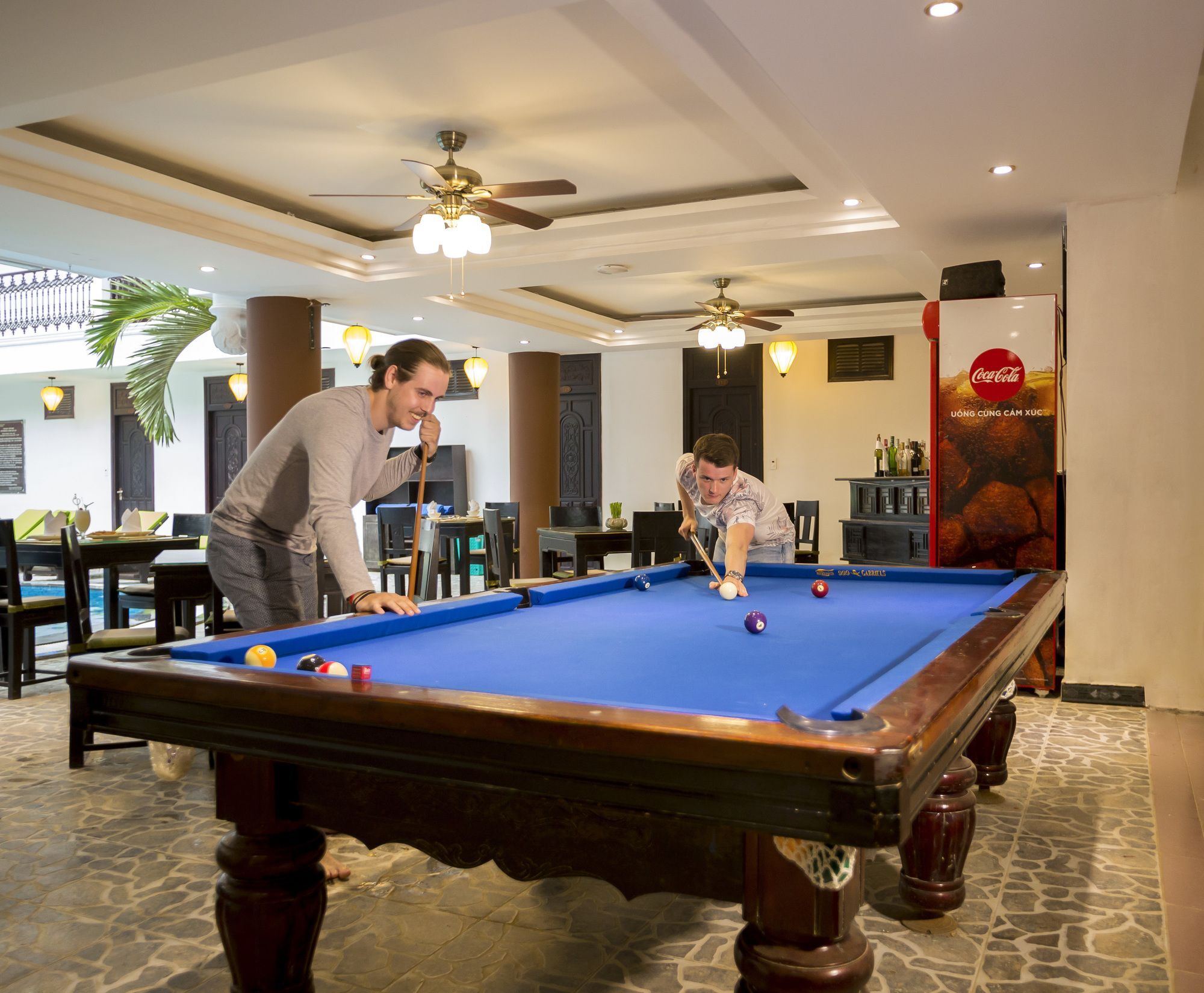 Hotel Acacia Heritage