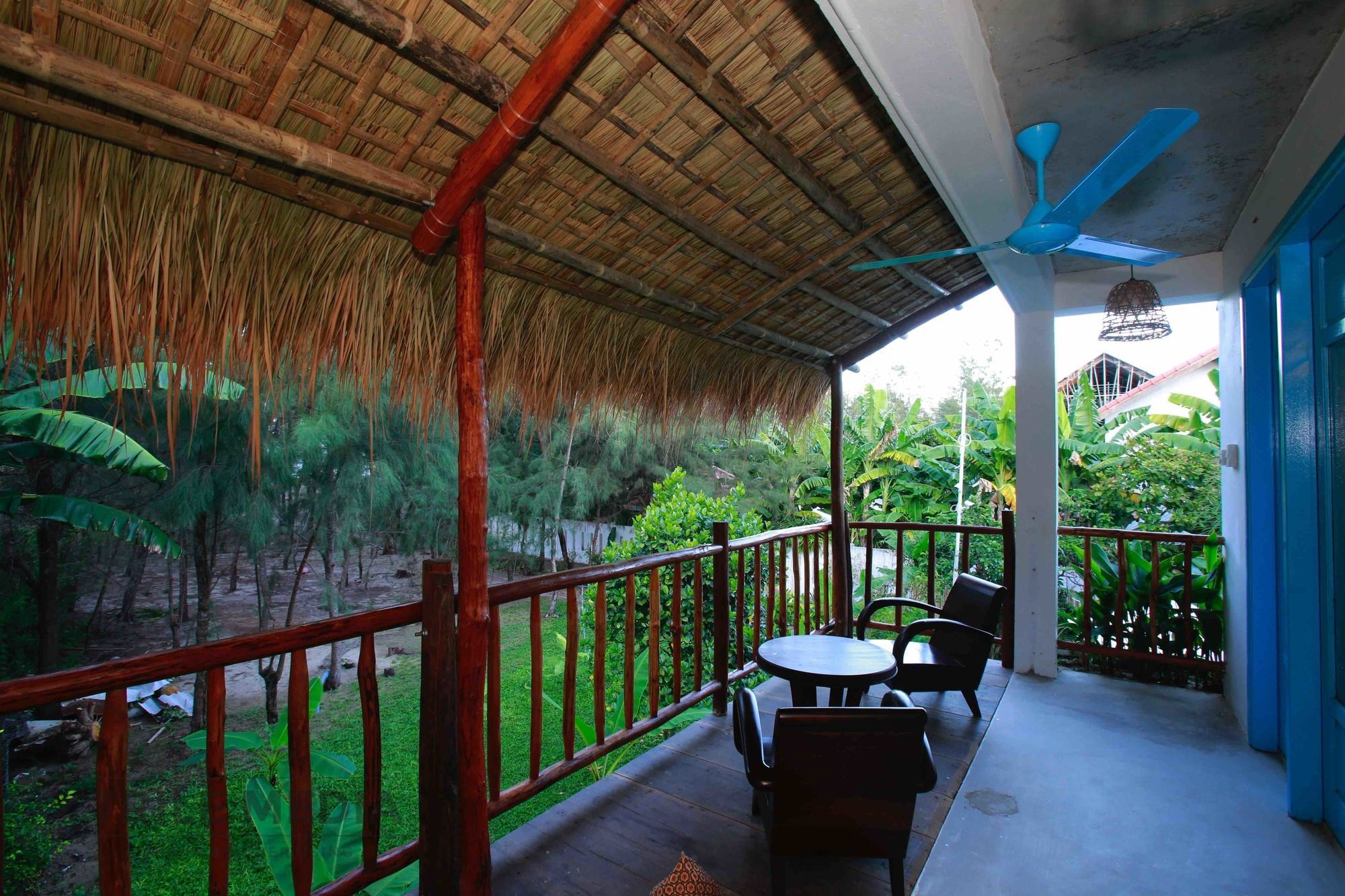 Life Beach 3* Hoi An