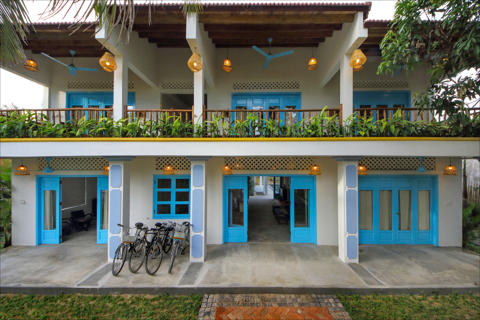 Life Beach Hotel