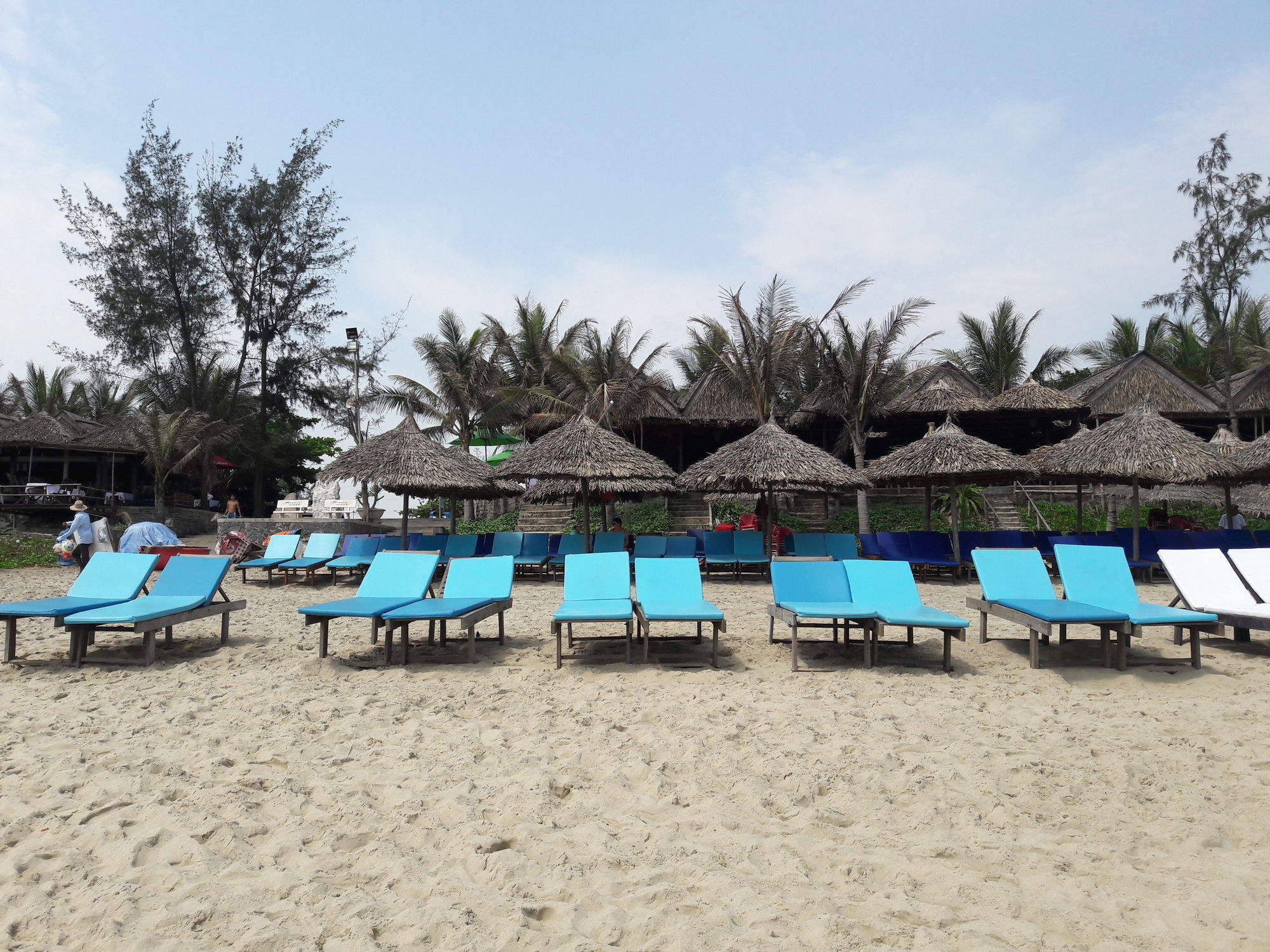 Life Beach