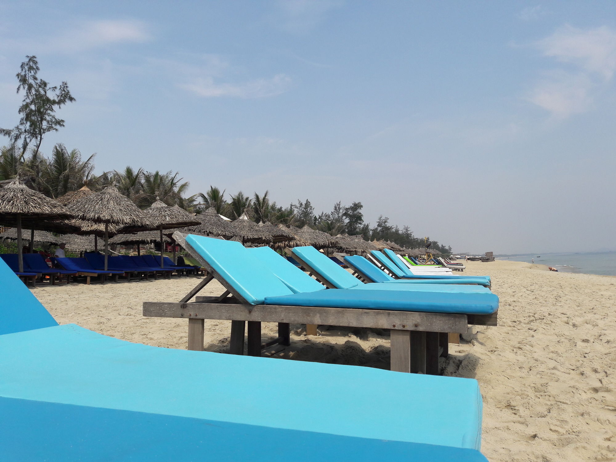 Life Beach