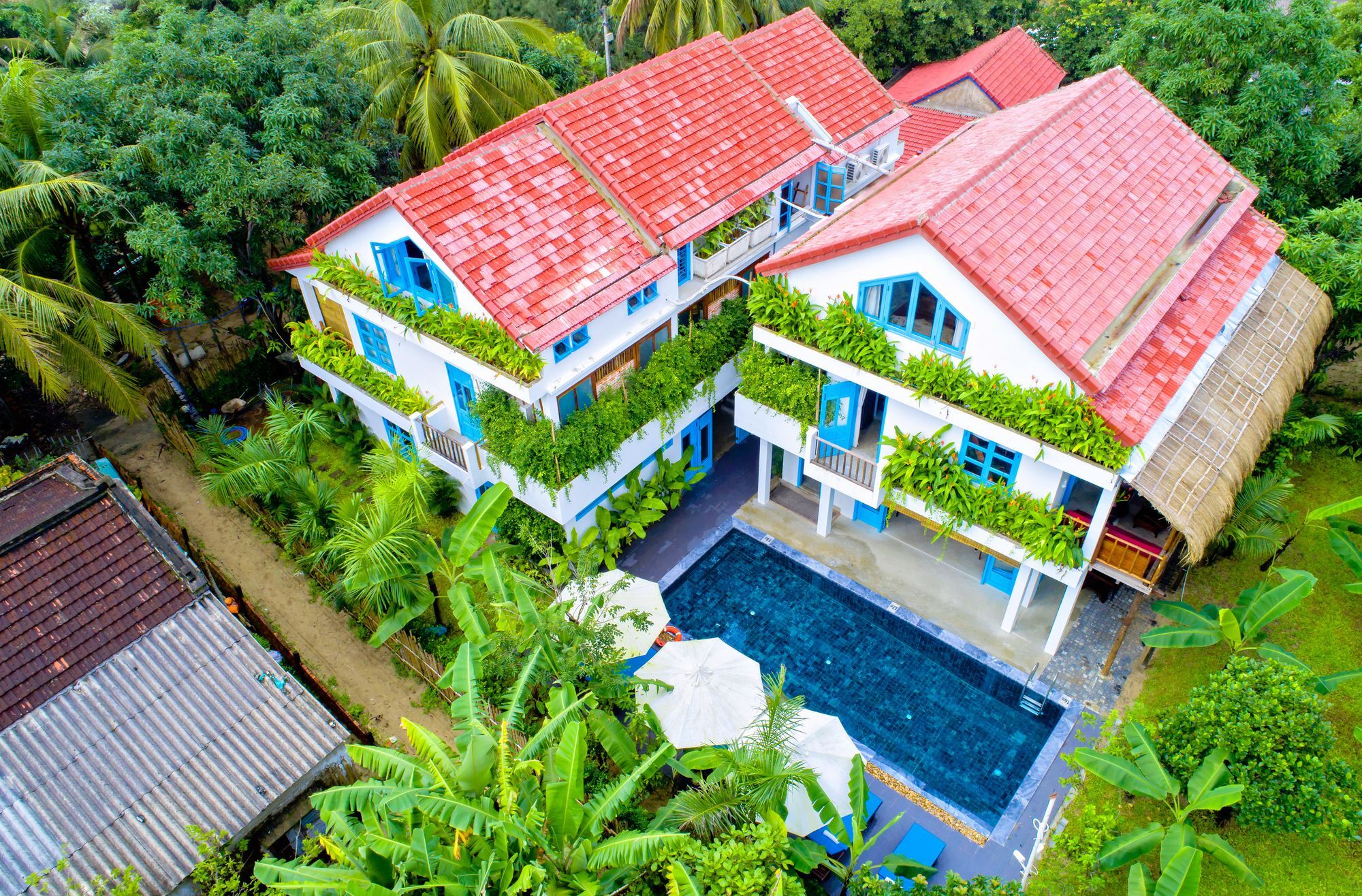 Hotel Life Beach