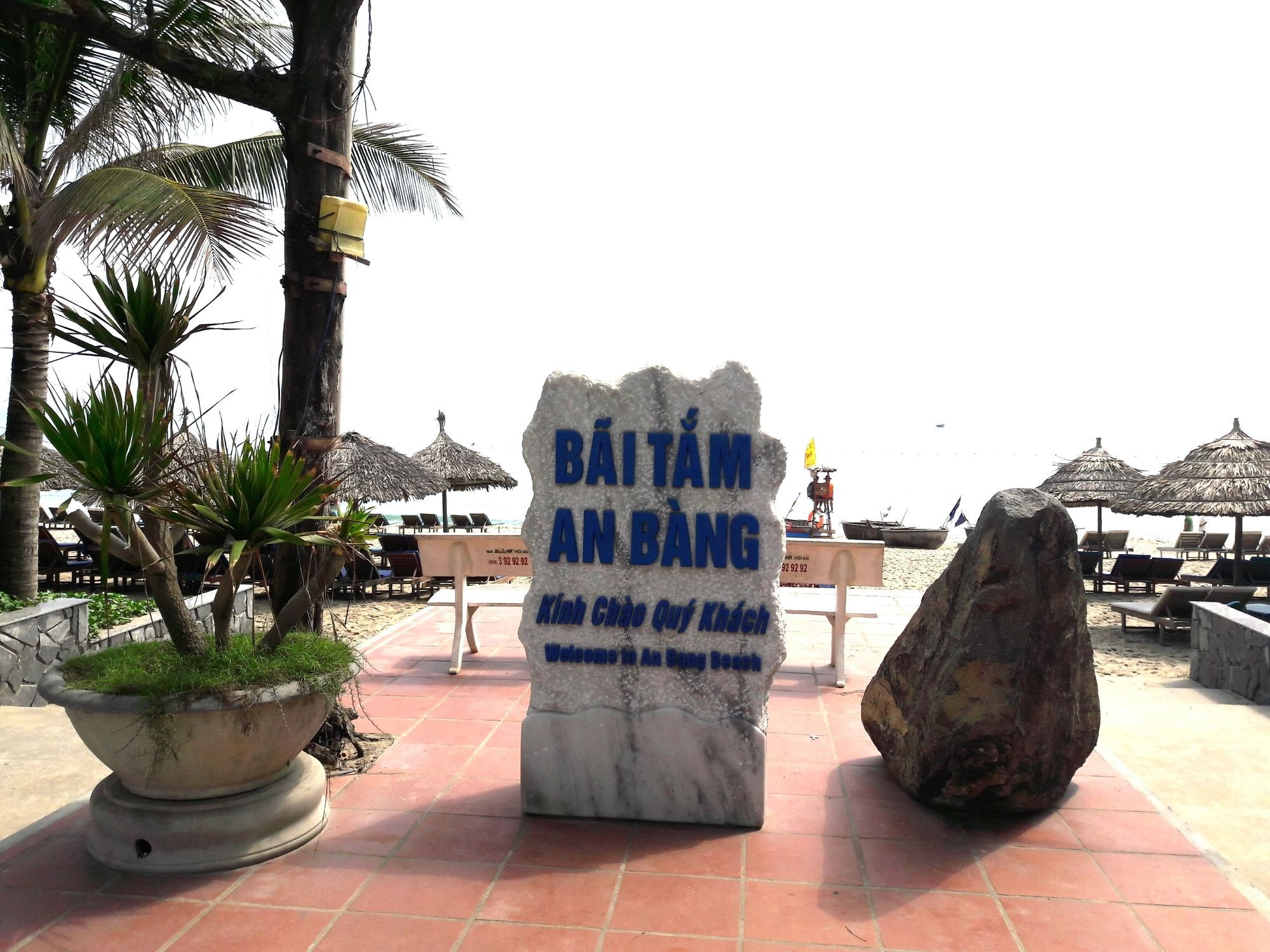 Hotel Life Beach 3*