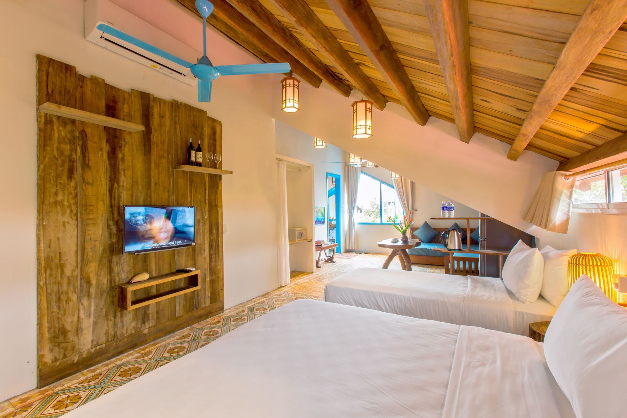 Life Beach 3* Hoi An