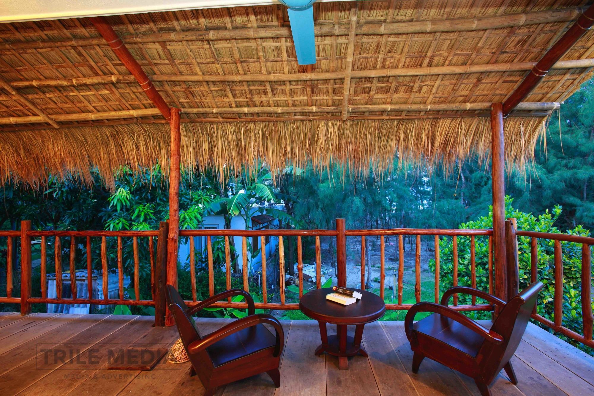Life Beach 3* Hoi An