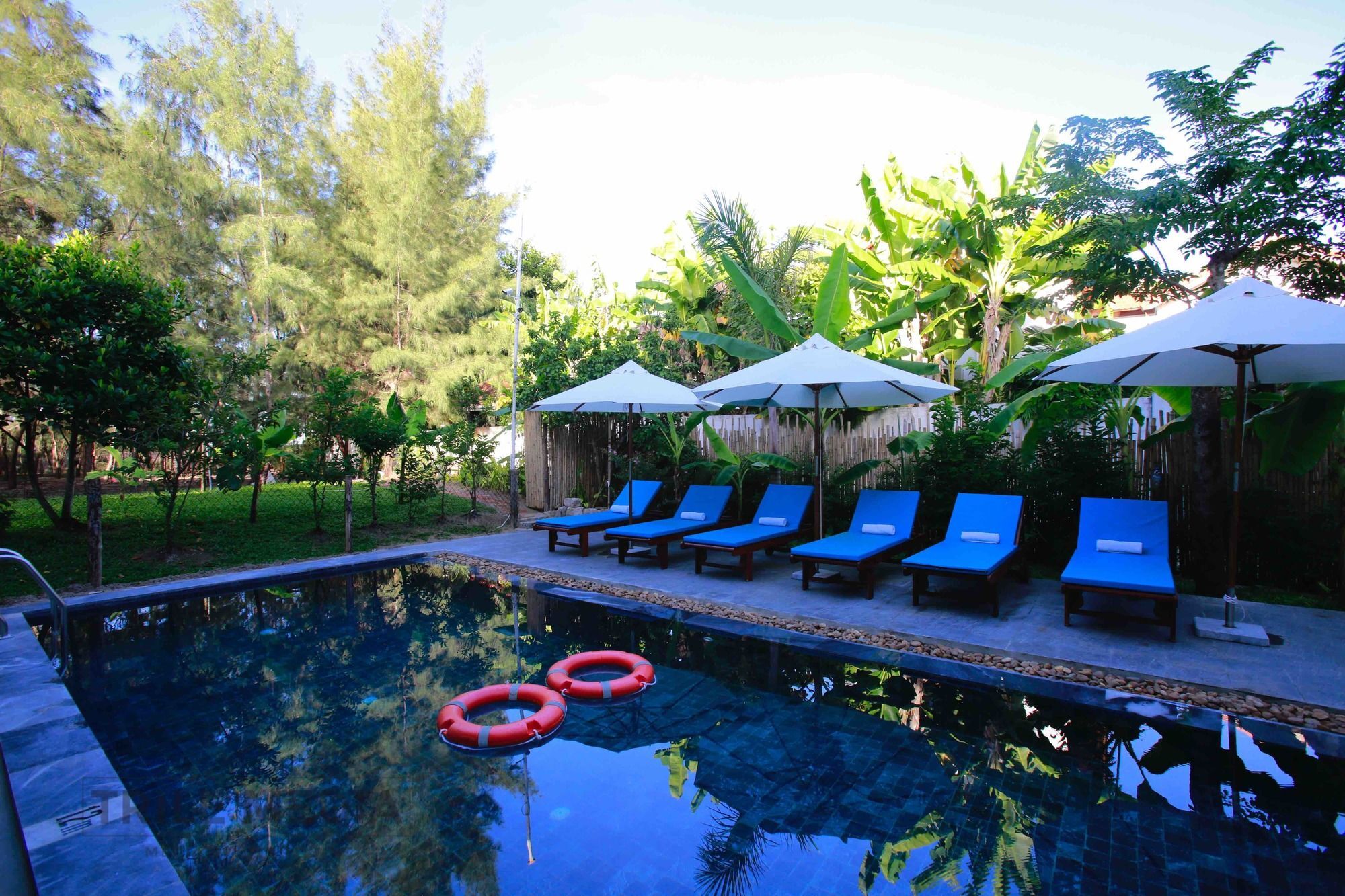 Hotel Life Beach 3*