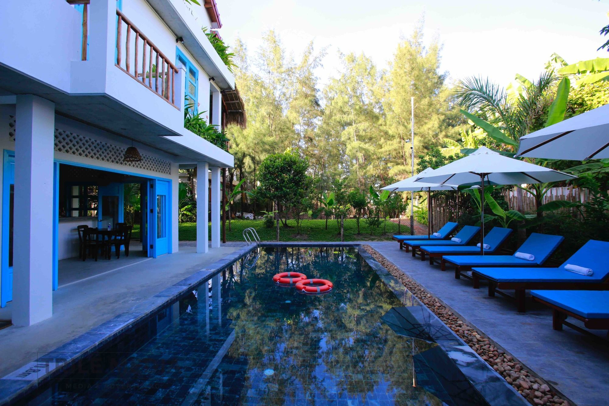 Life Beach Hoi An