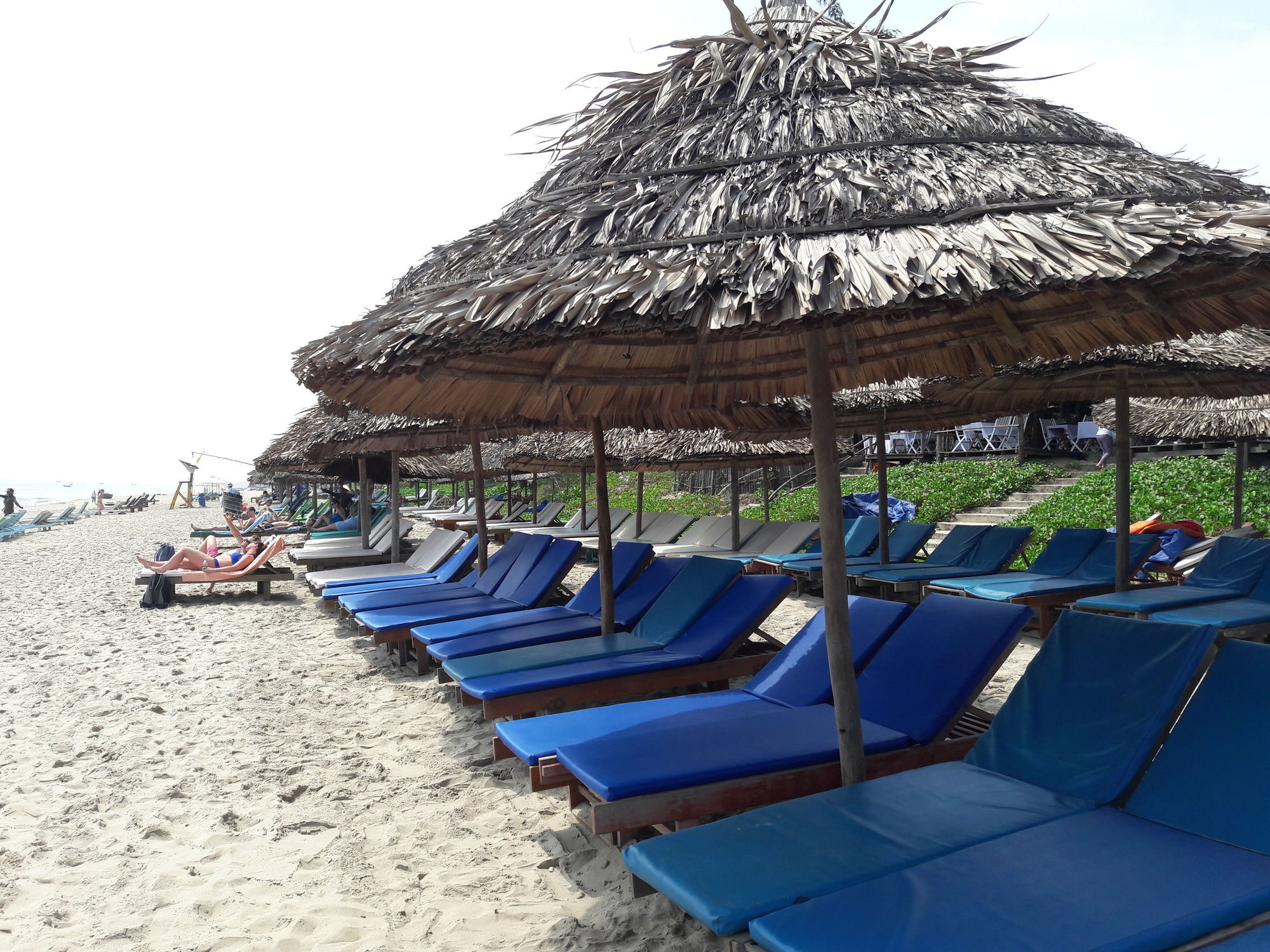 Life Beach 3* Hoi An