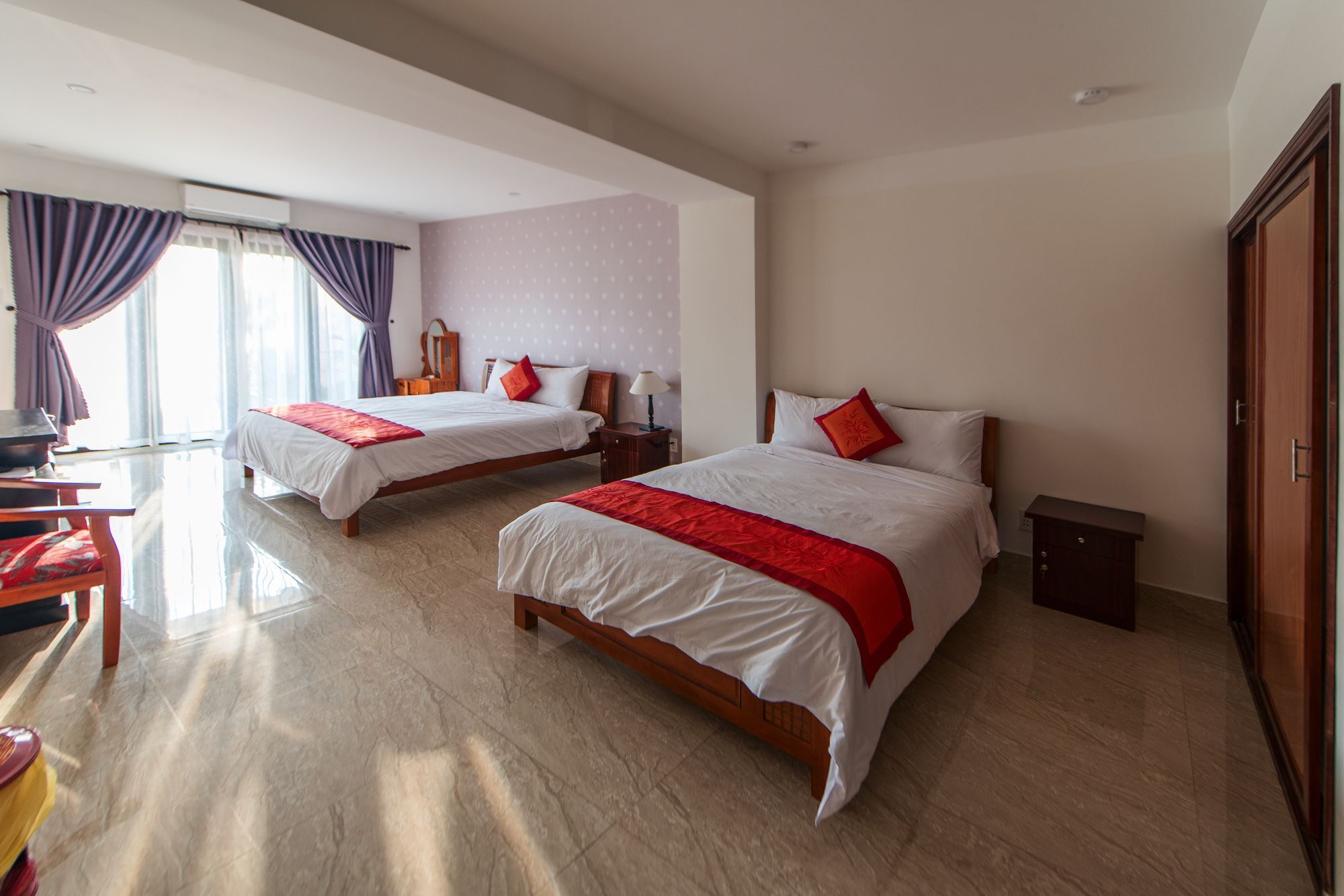 Homestay Bi's House Hoi An