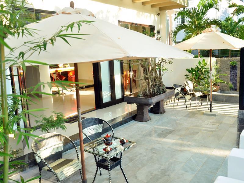 Bi's House Homestay Hoi An