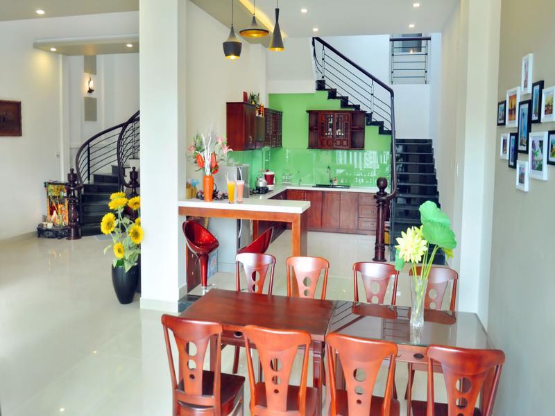 Bi's House Homestay
