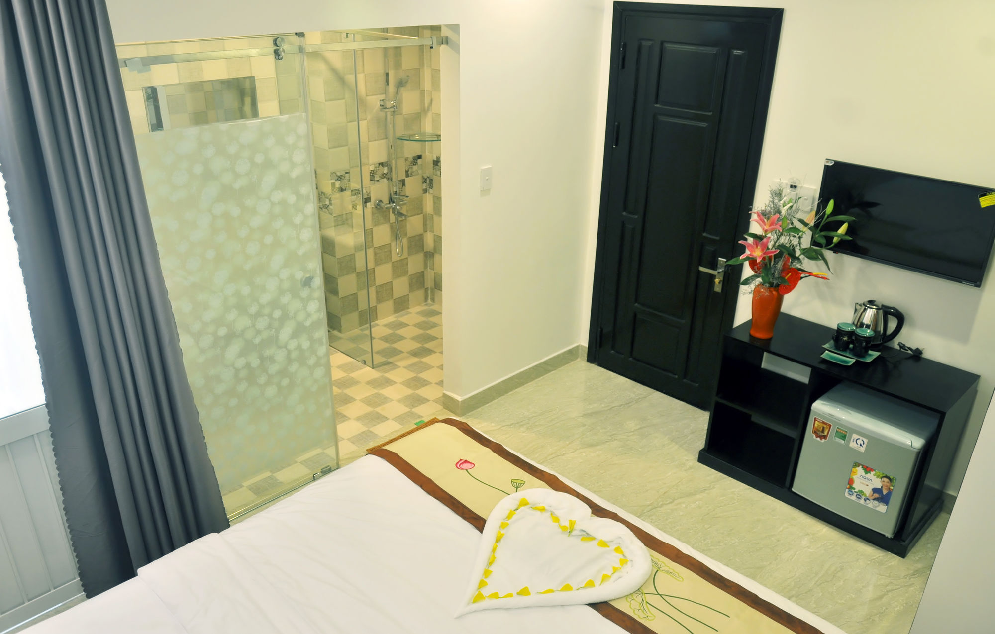 Homestay Bi's House Hoi An