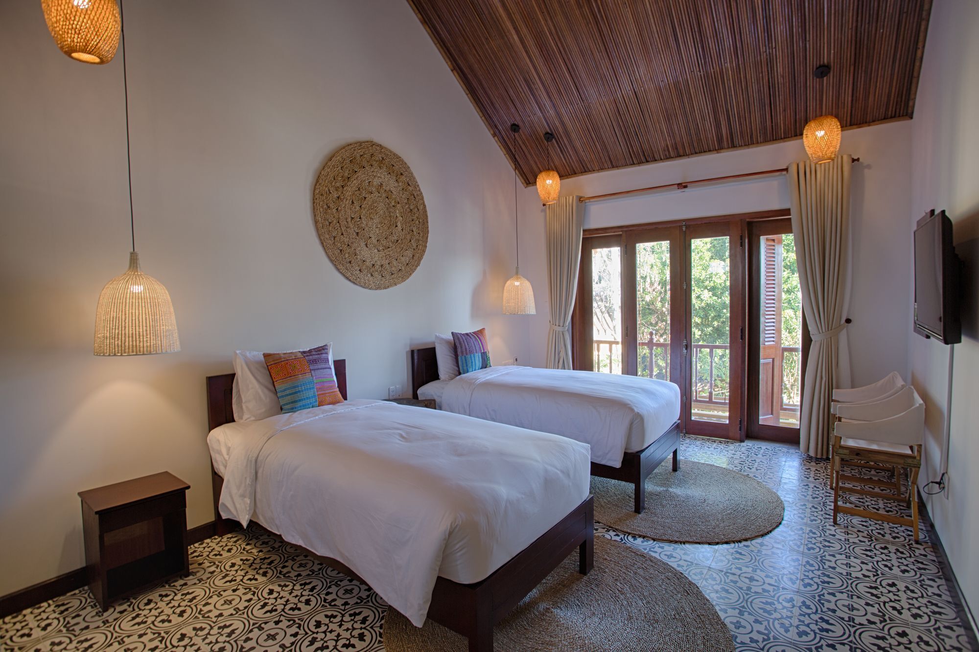 Villa An Sen Boutique