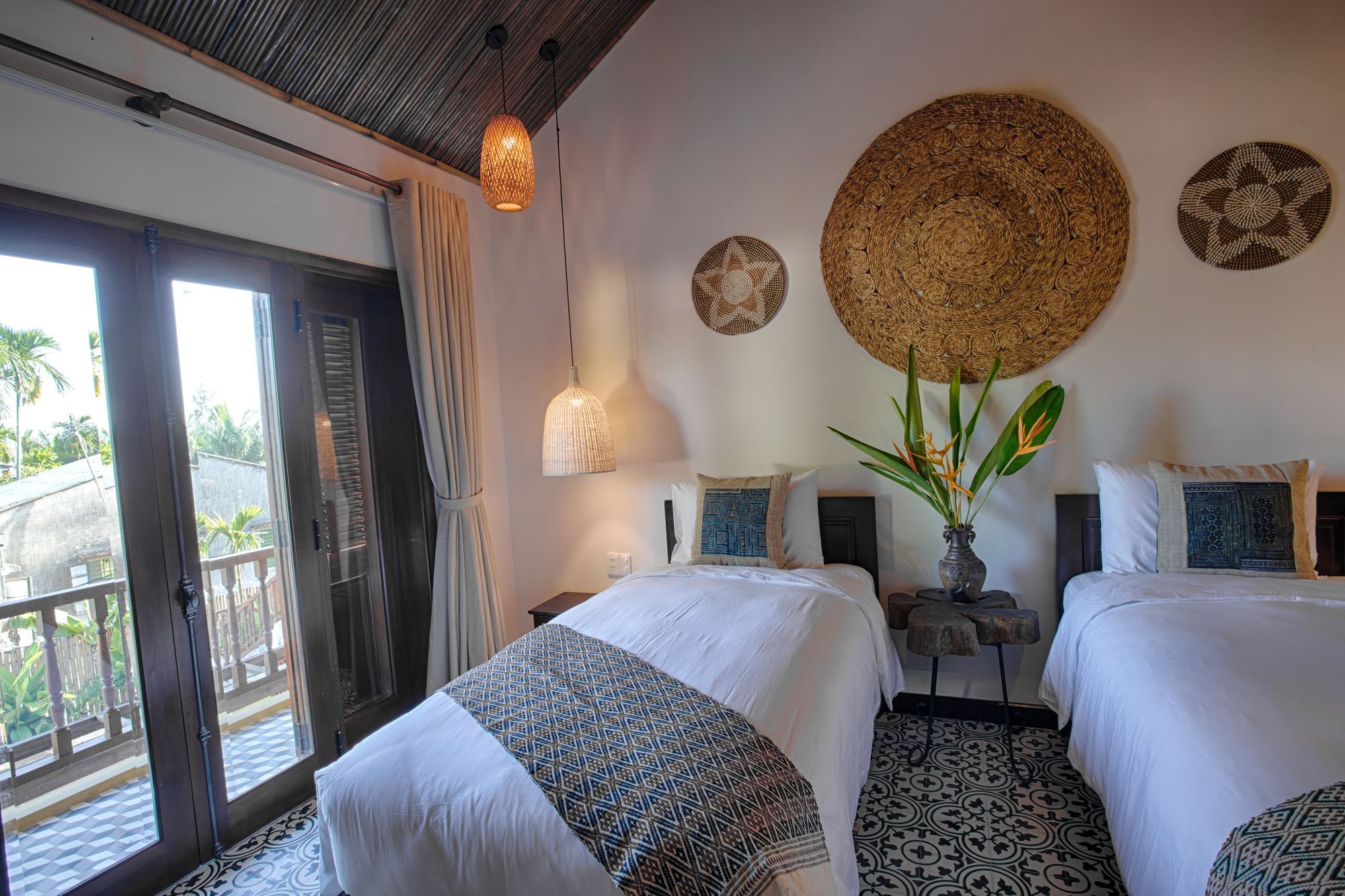 Villa An Sen Boutique