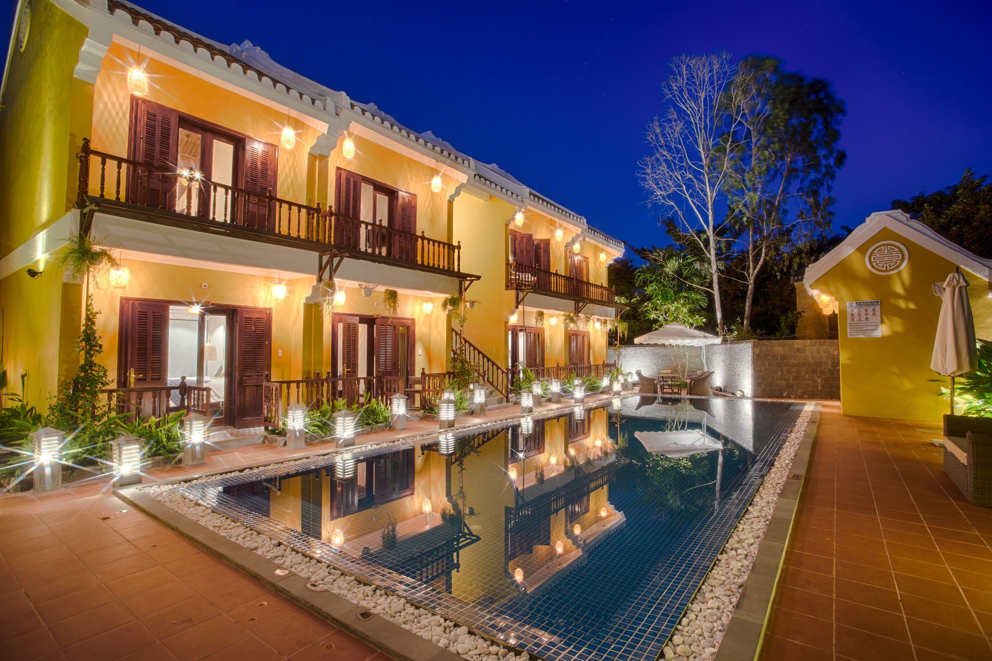 Villa An Sen Boutique