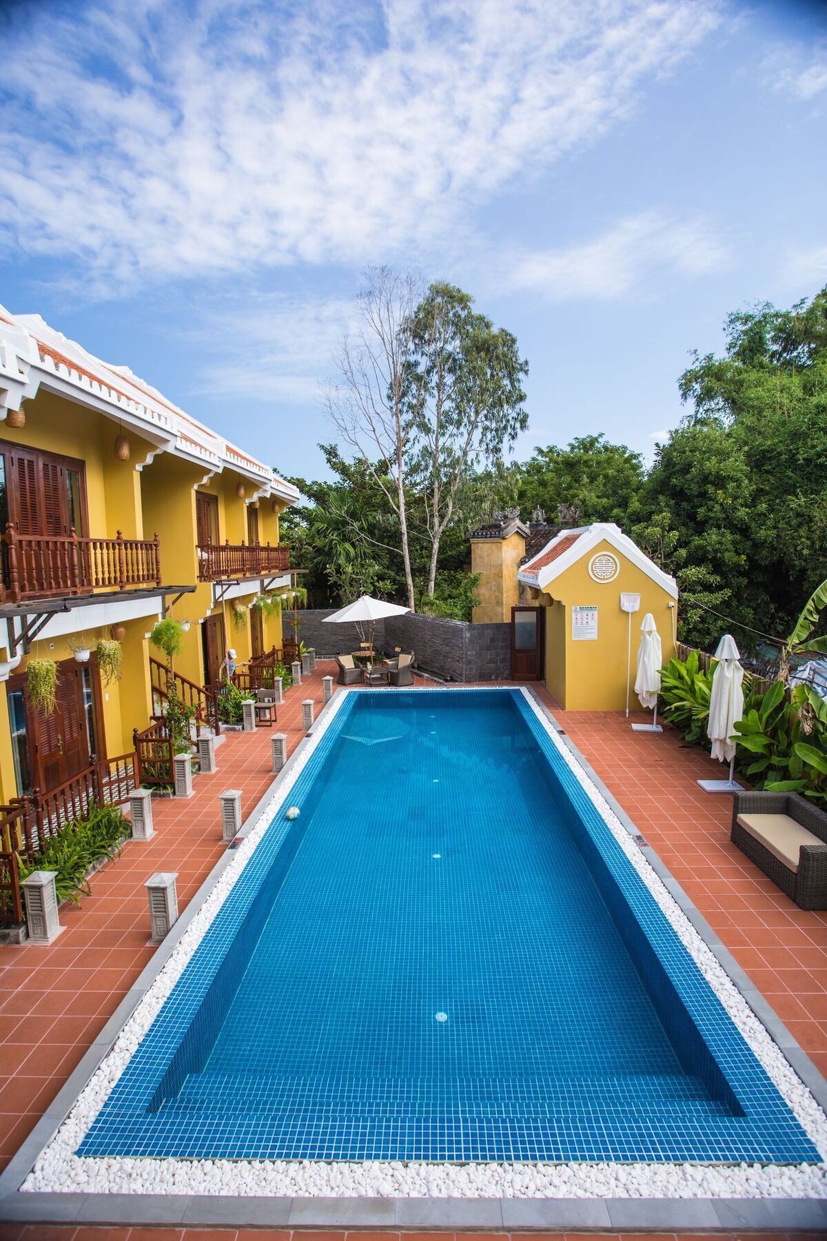 An Sen Boutique Hoi An