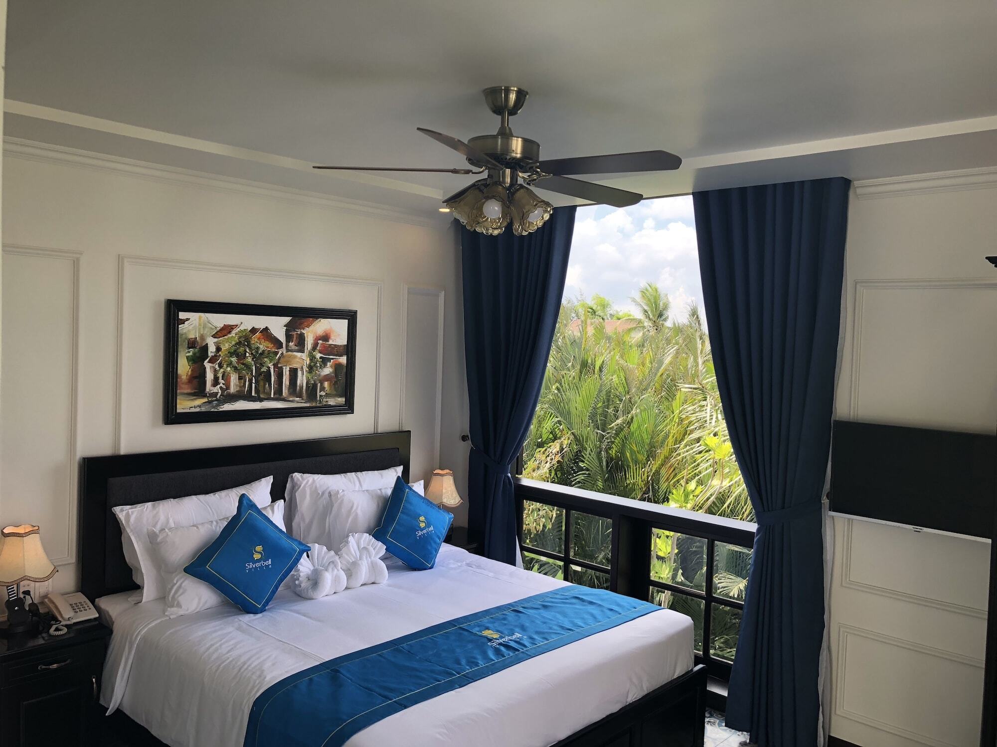 Hotel Silverbell Hoi An