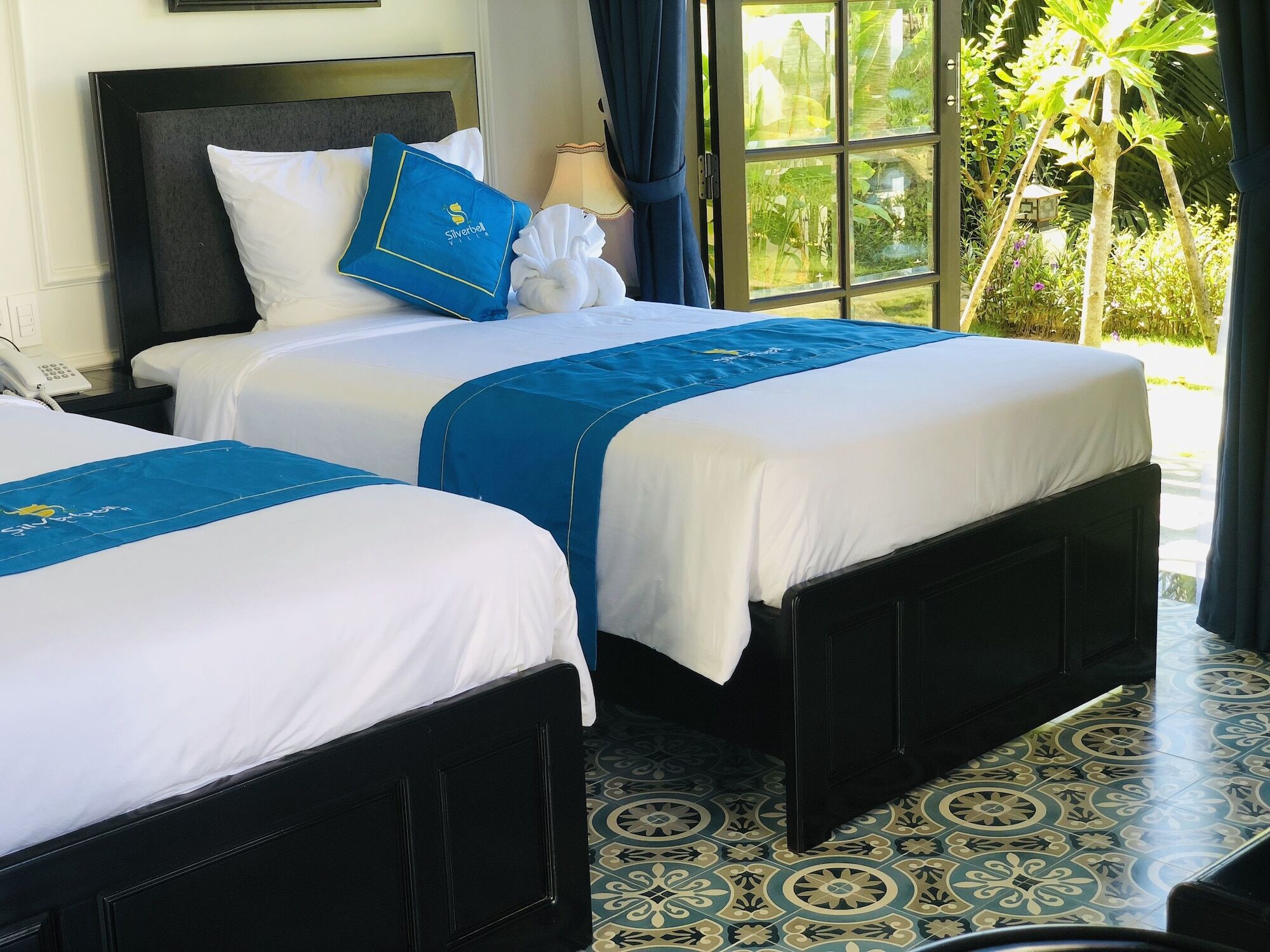 Hotel Silverbell