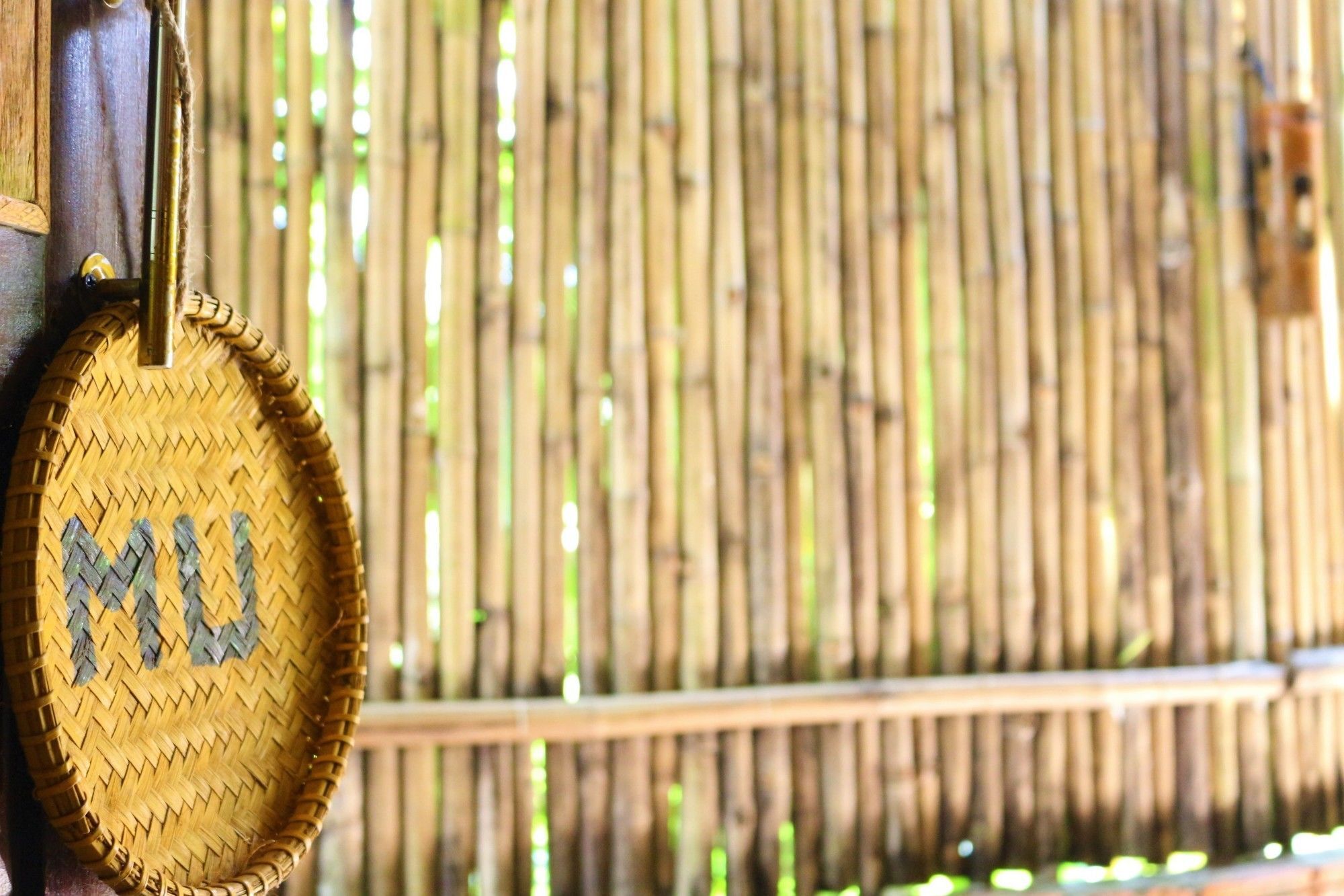 Hotel Under The Coconut Tree