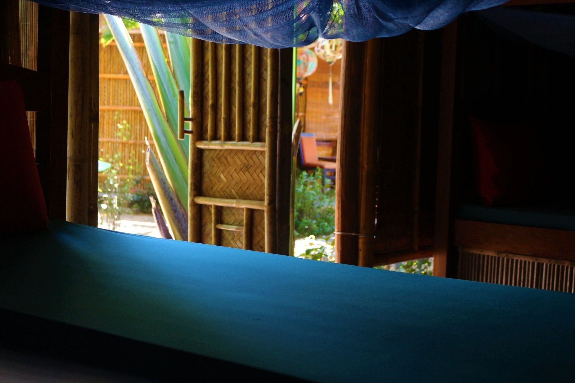 Hotel Under The Coconut Tree Hoi An