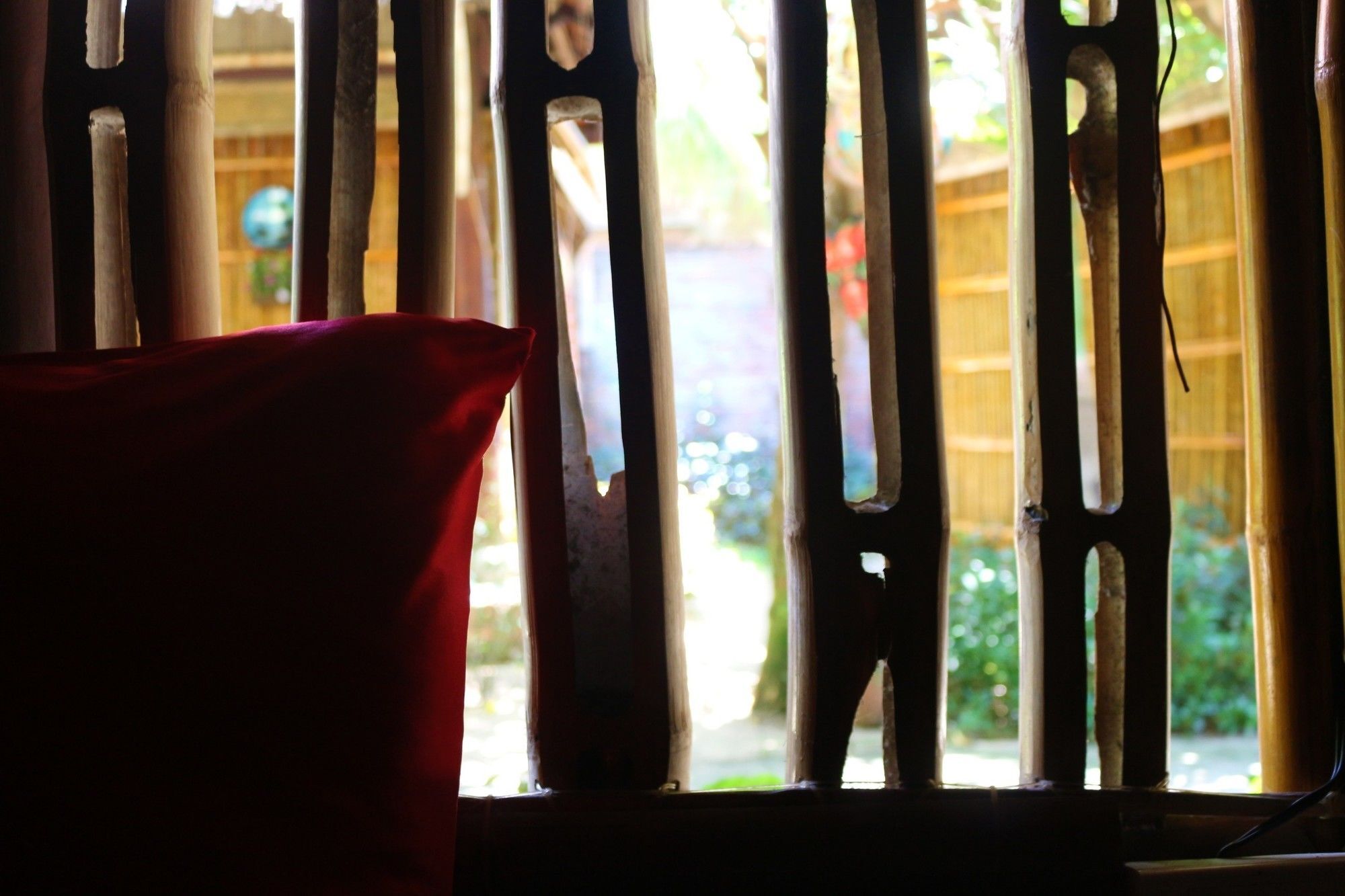 Hotel Under The Coconut Tree 3*