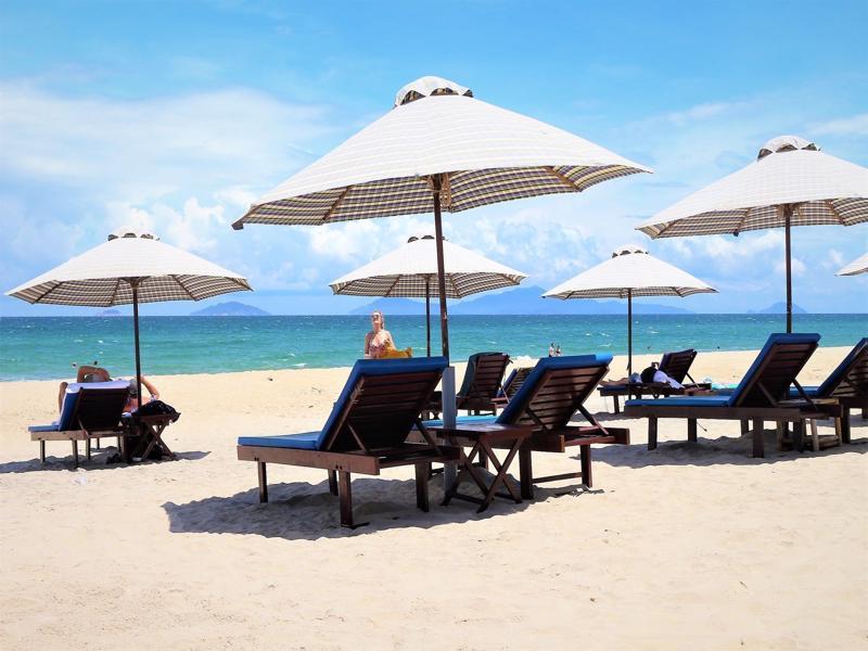 Hotel Under The Coconut Tree 3*