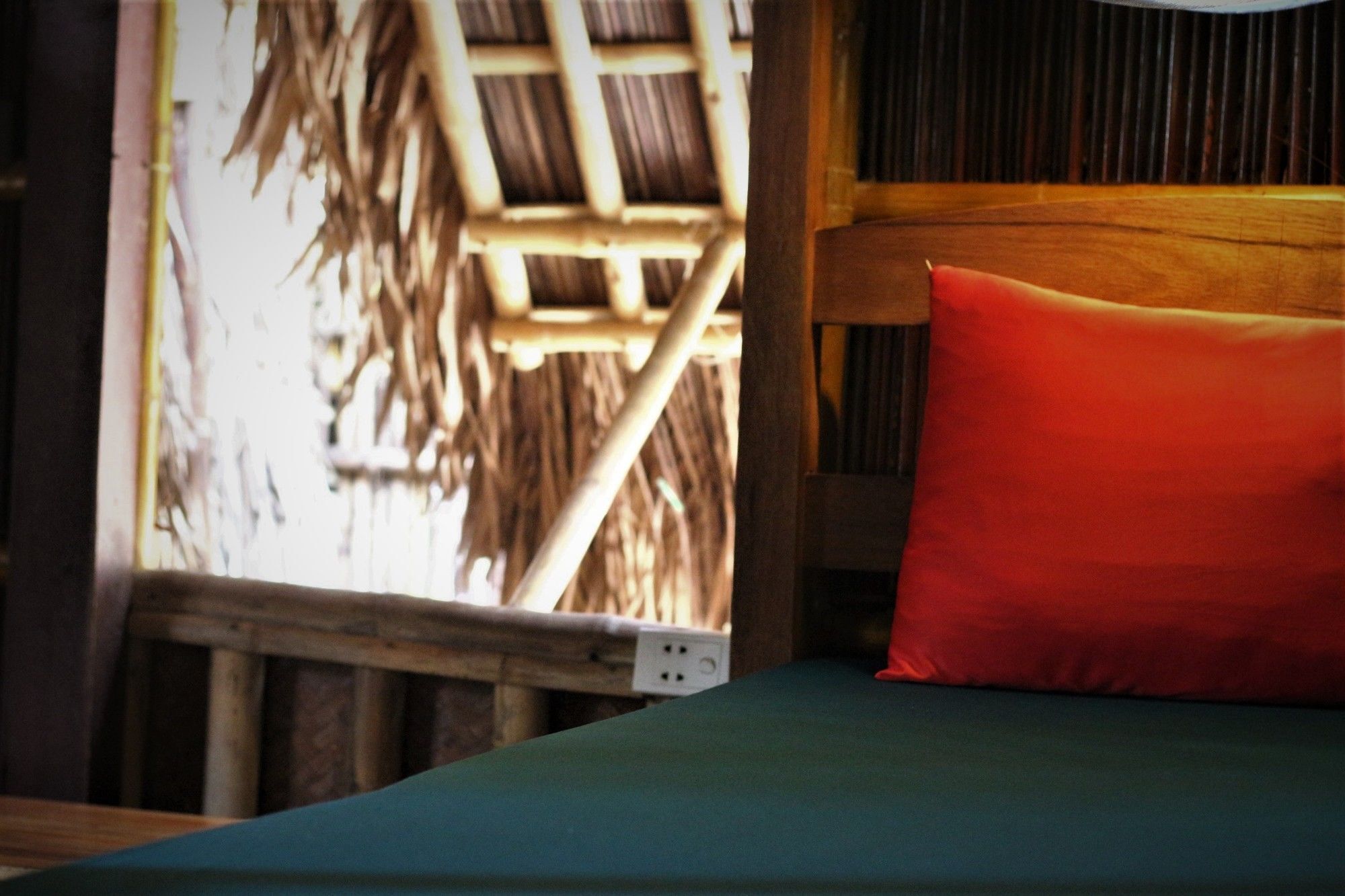 Under The Coconut Tree Hotel 3*