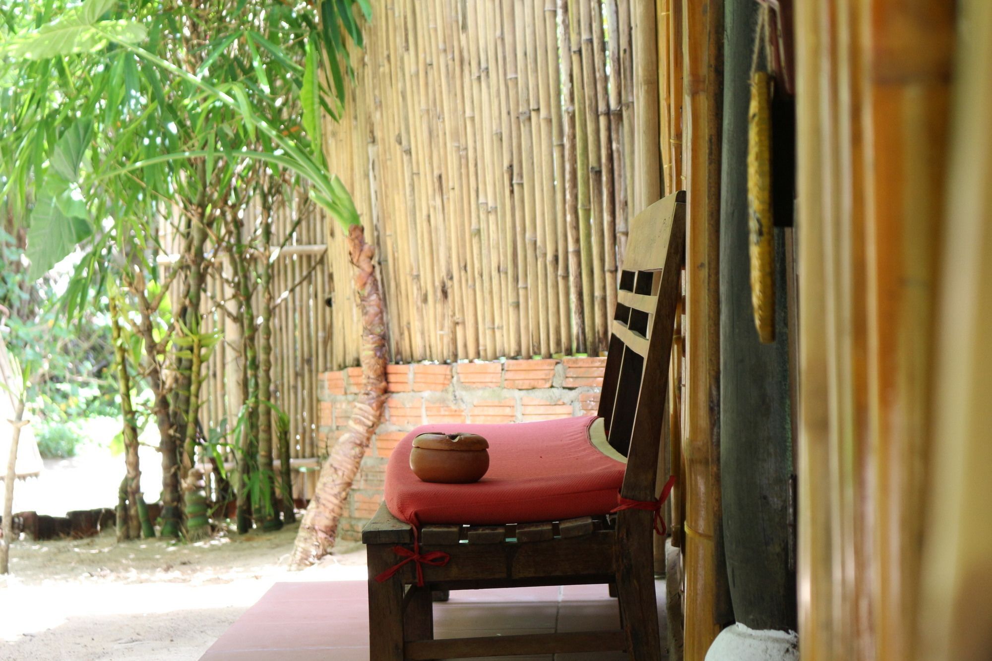 Under The Coconut Tree Hotel 3*