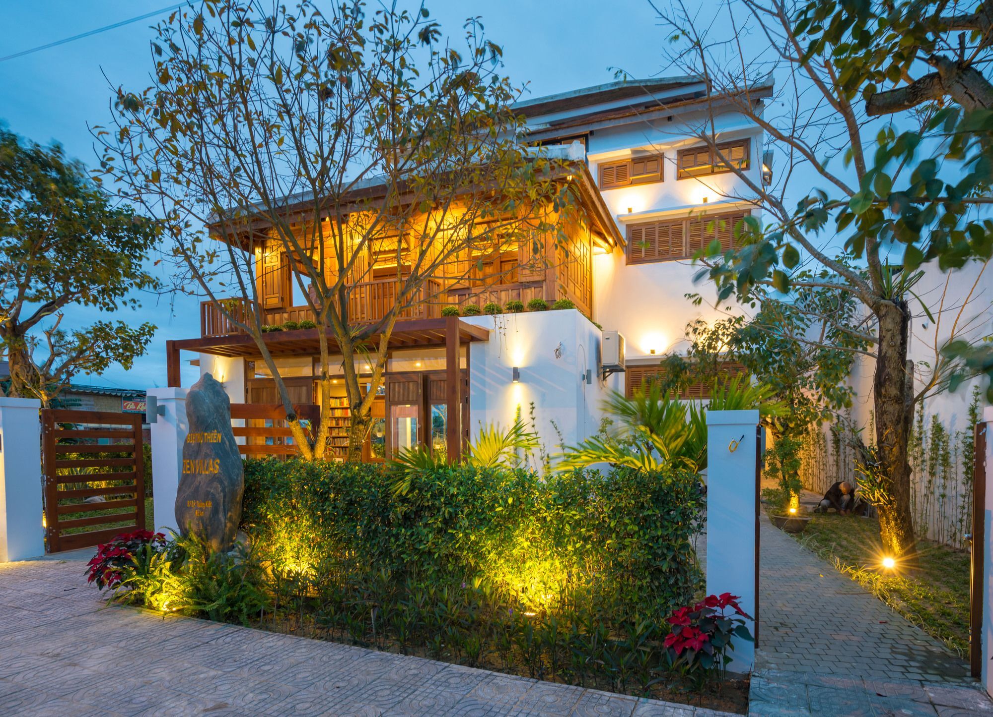 Zen Boutique - Eco-friendly