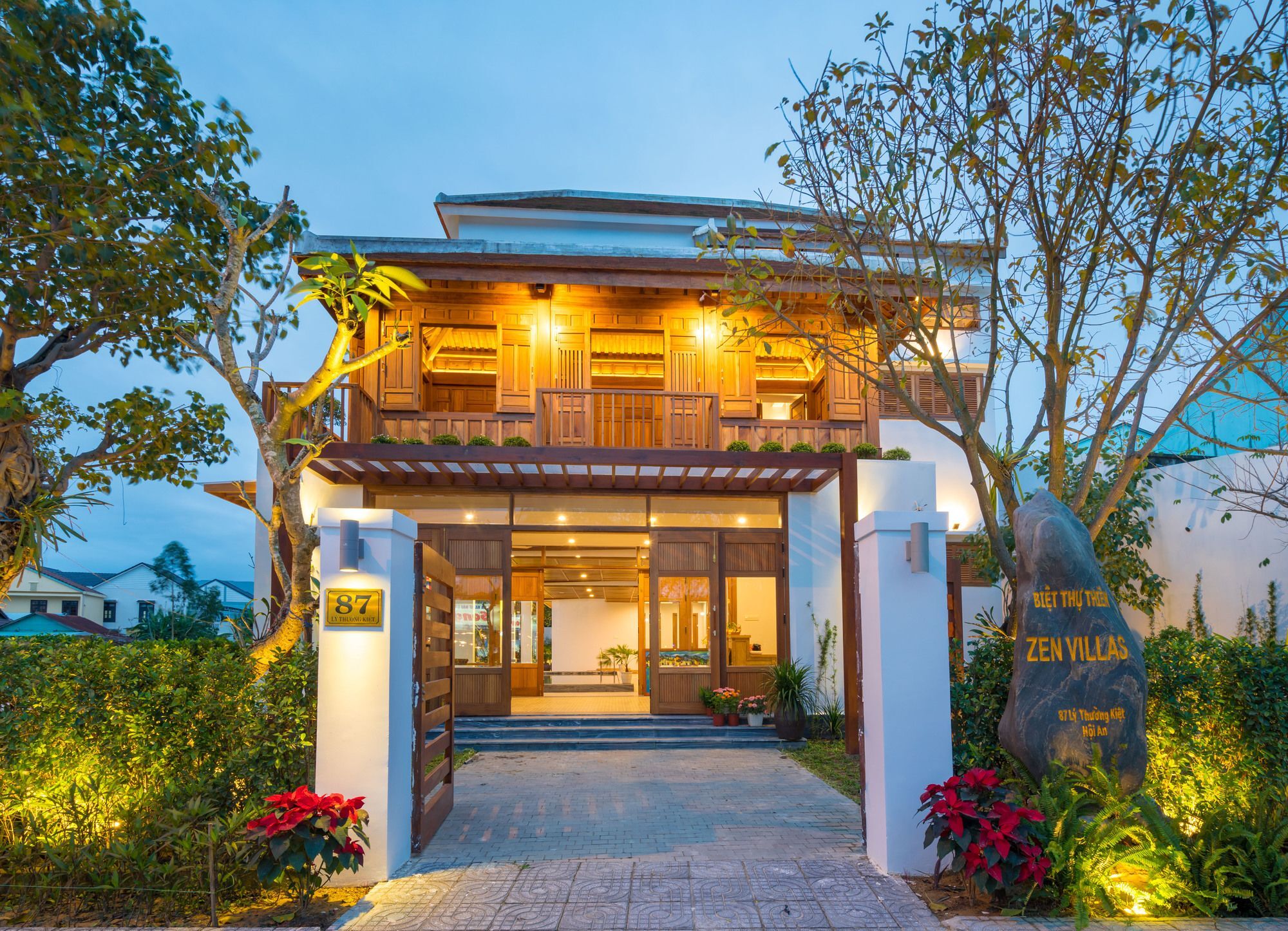 Zen Boutique - Eco-friendly 3* Hội An