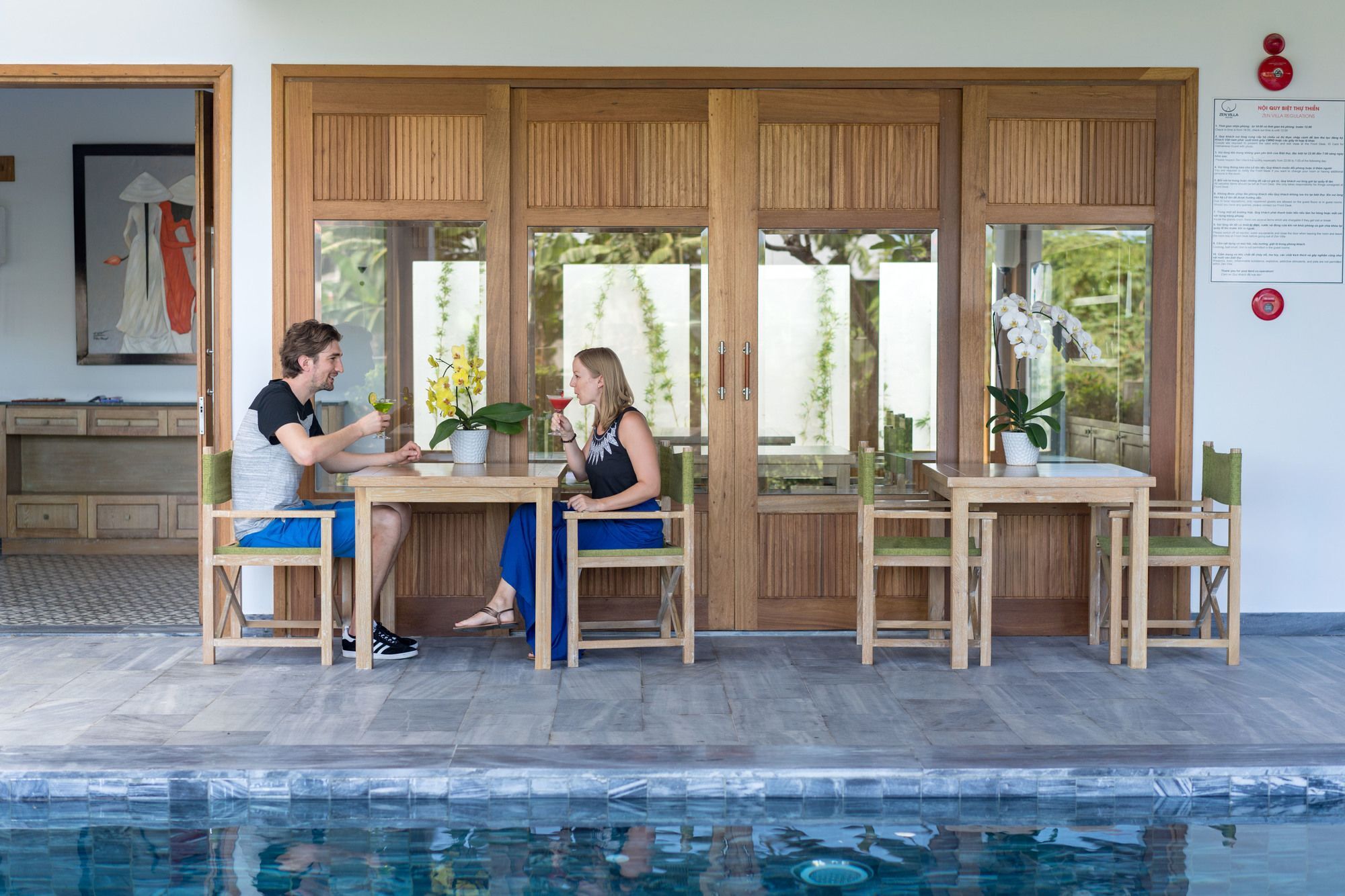 Zen Boutique - Eco-friendly 3*