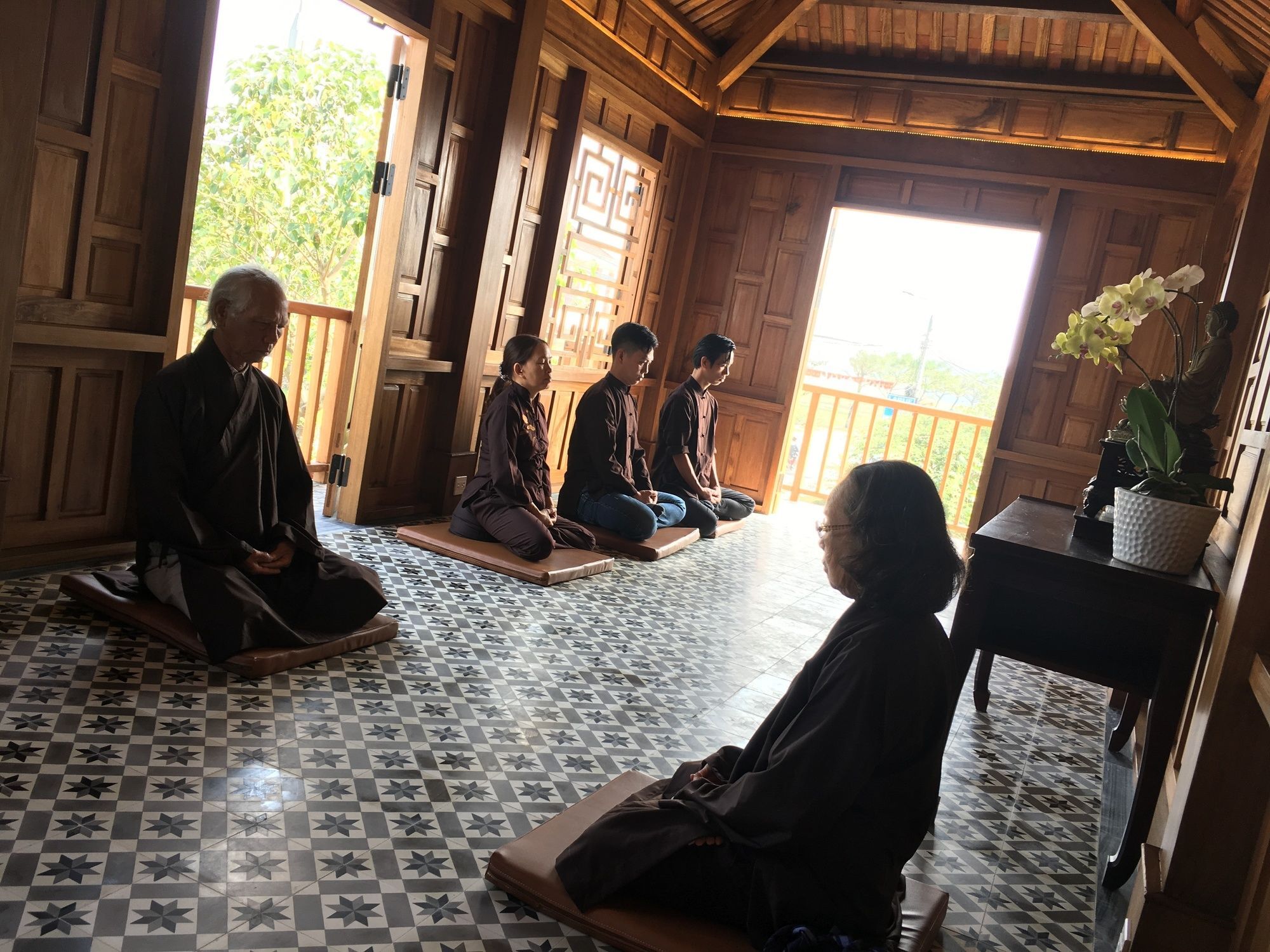 Zen Boutique - Eco-friendly 3* Hội An
