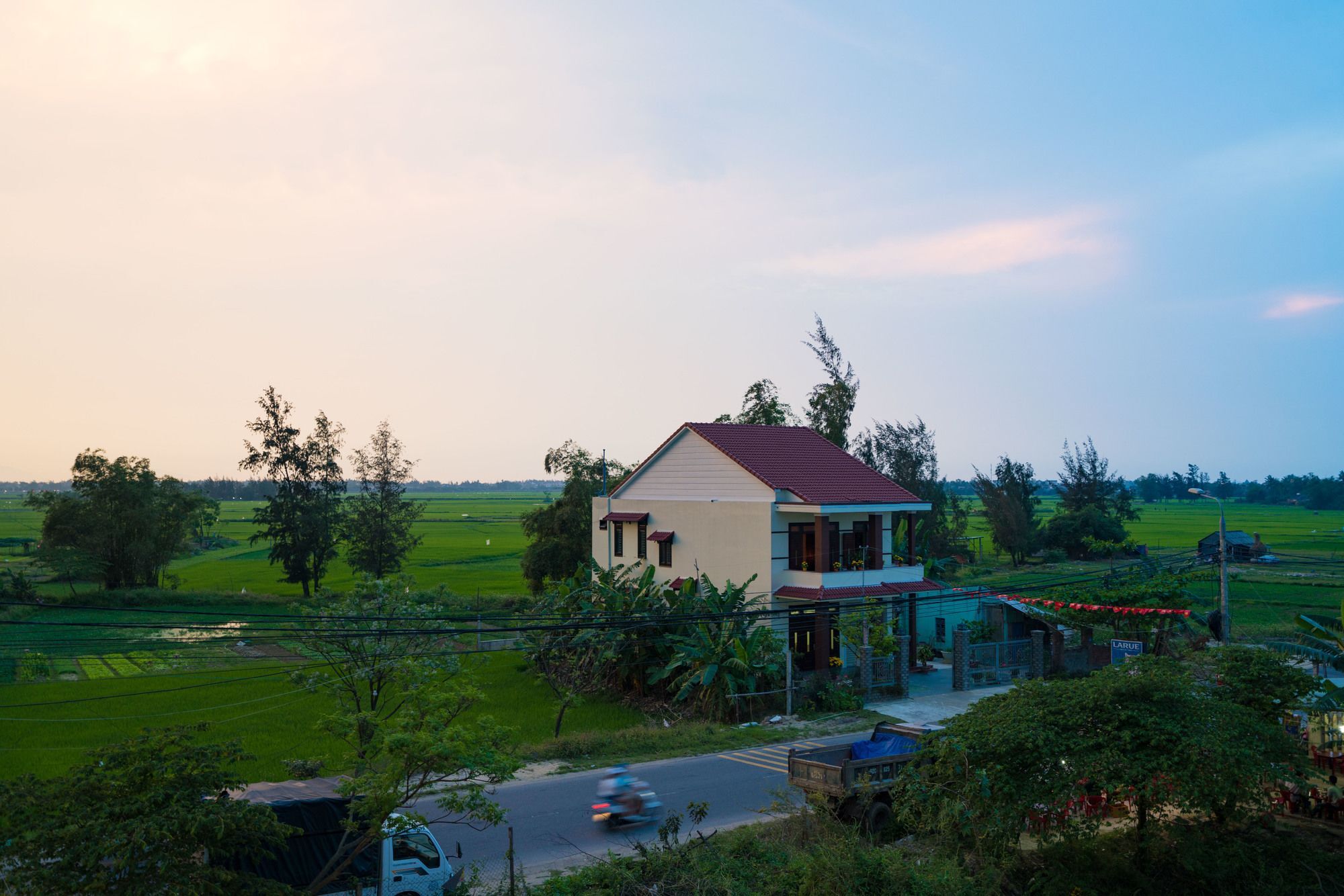 Zen Boutique - Eco-friendly Khách sạn 3*