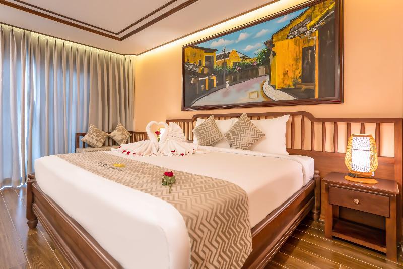 Fivitel 4* Hoi An