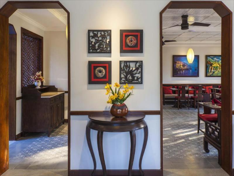 Cozy Hoian Boutique Hotel Hoi An