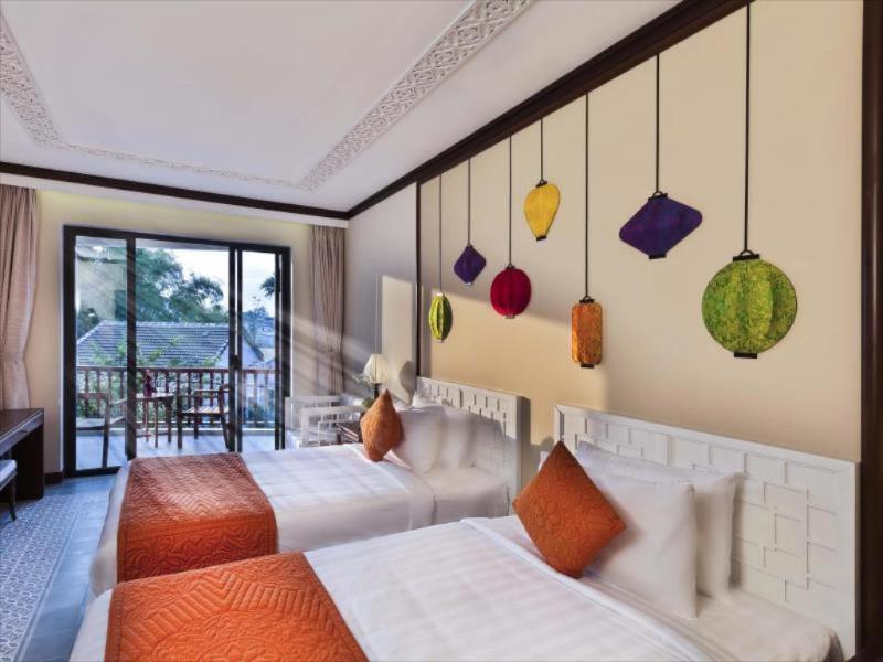 Cozy Hoian Boutique