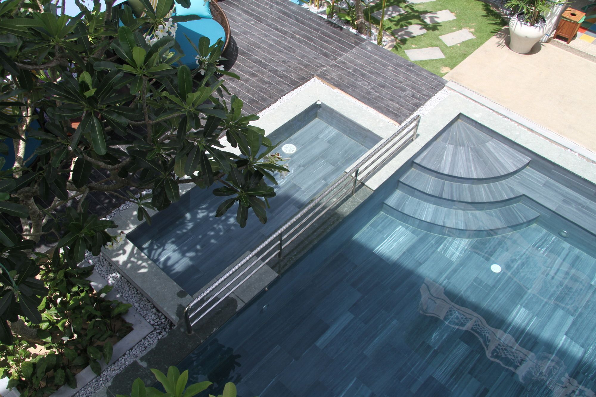 Beachside Boutique Hotel Hoi An