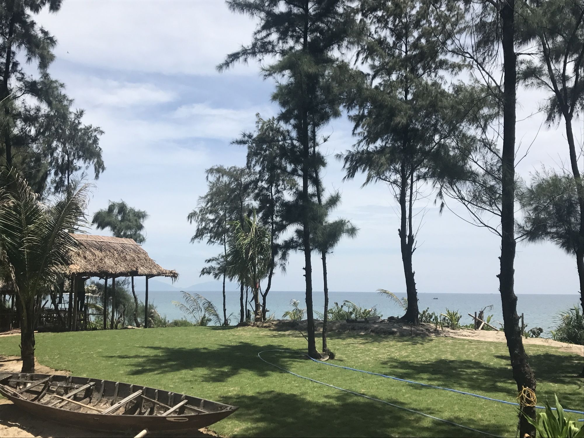 Beachside Boutique Hotel 3*