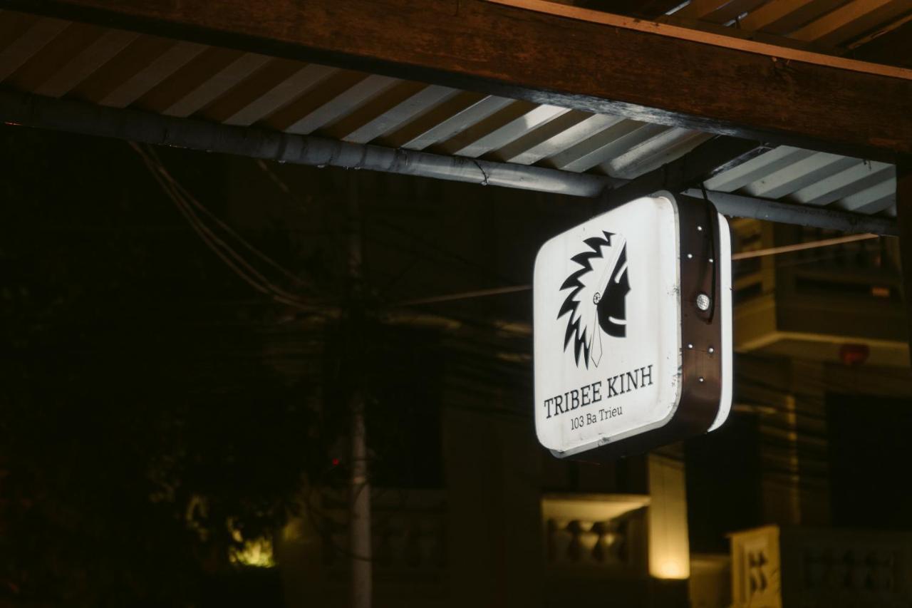 Tribee Kinh & Bar Hostel