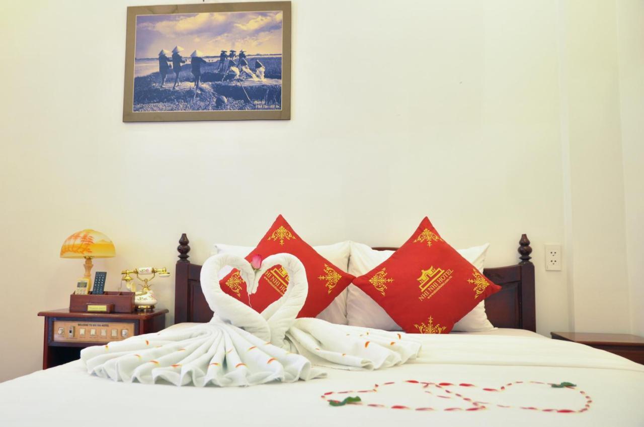 Nhi Nhi Hotel 3*