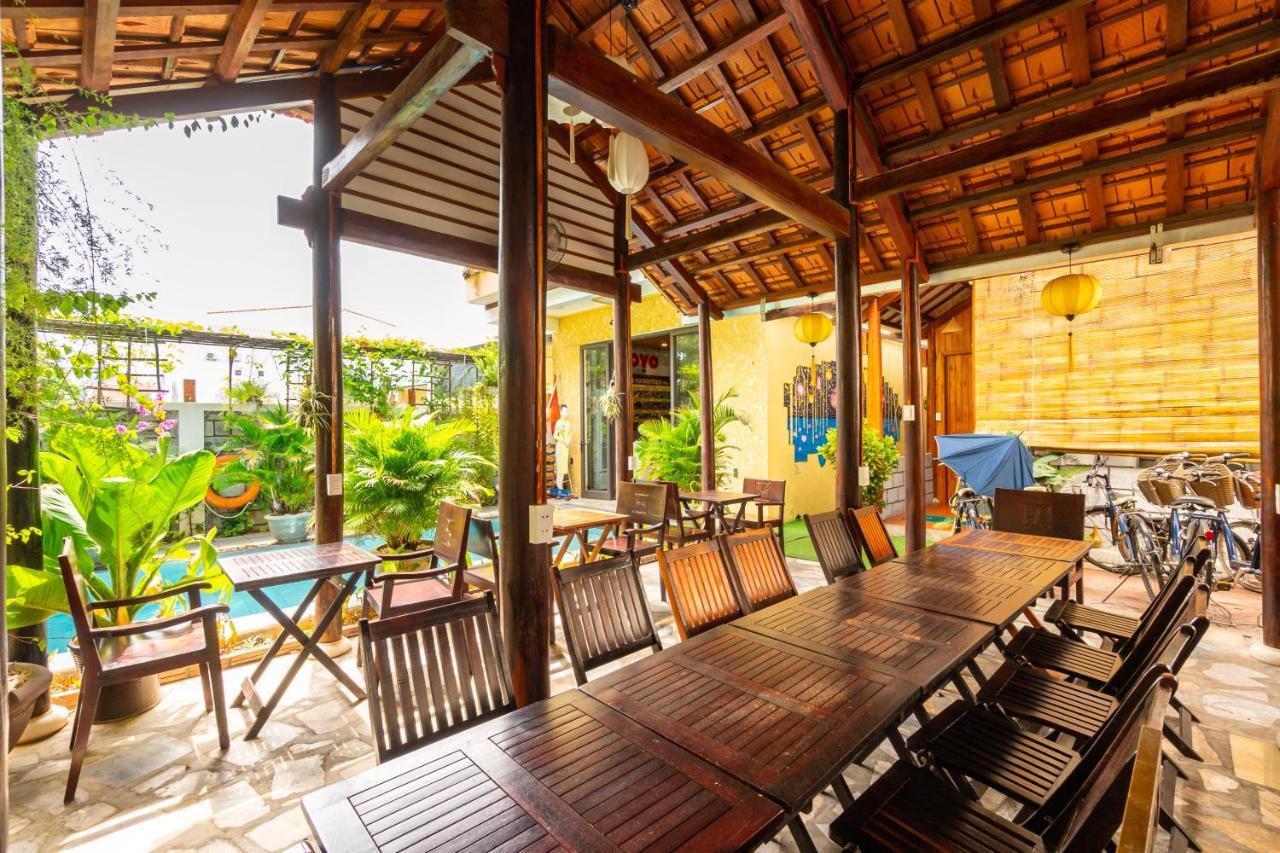 Pousada Oyo 467 Twin Hoi An