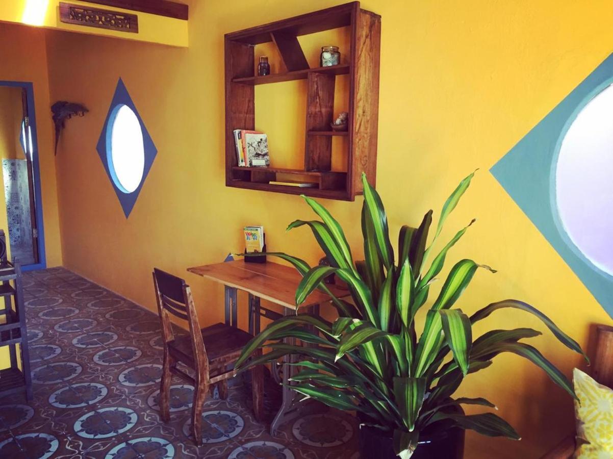 The Full Moon House Holiday home Hoi An