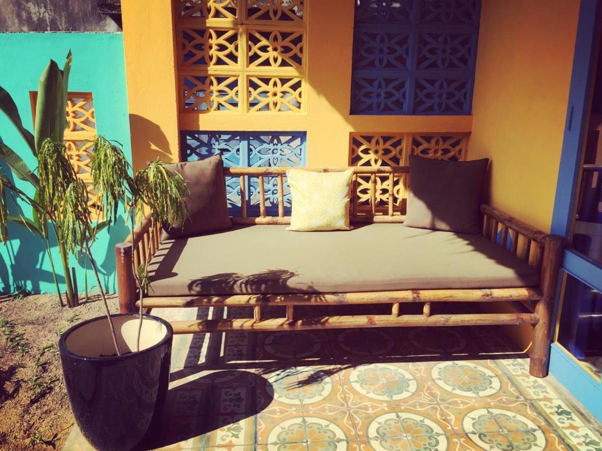 Holiday home The Full Moon House Hoi An