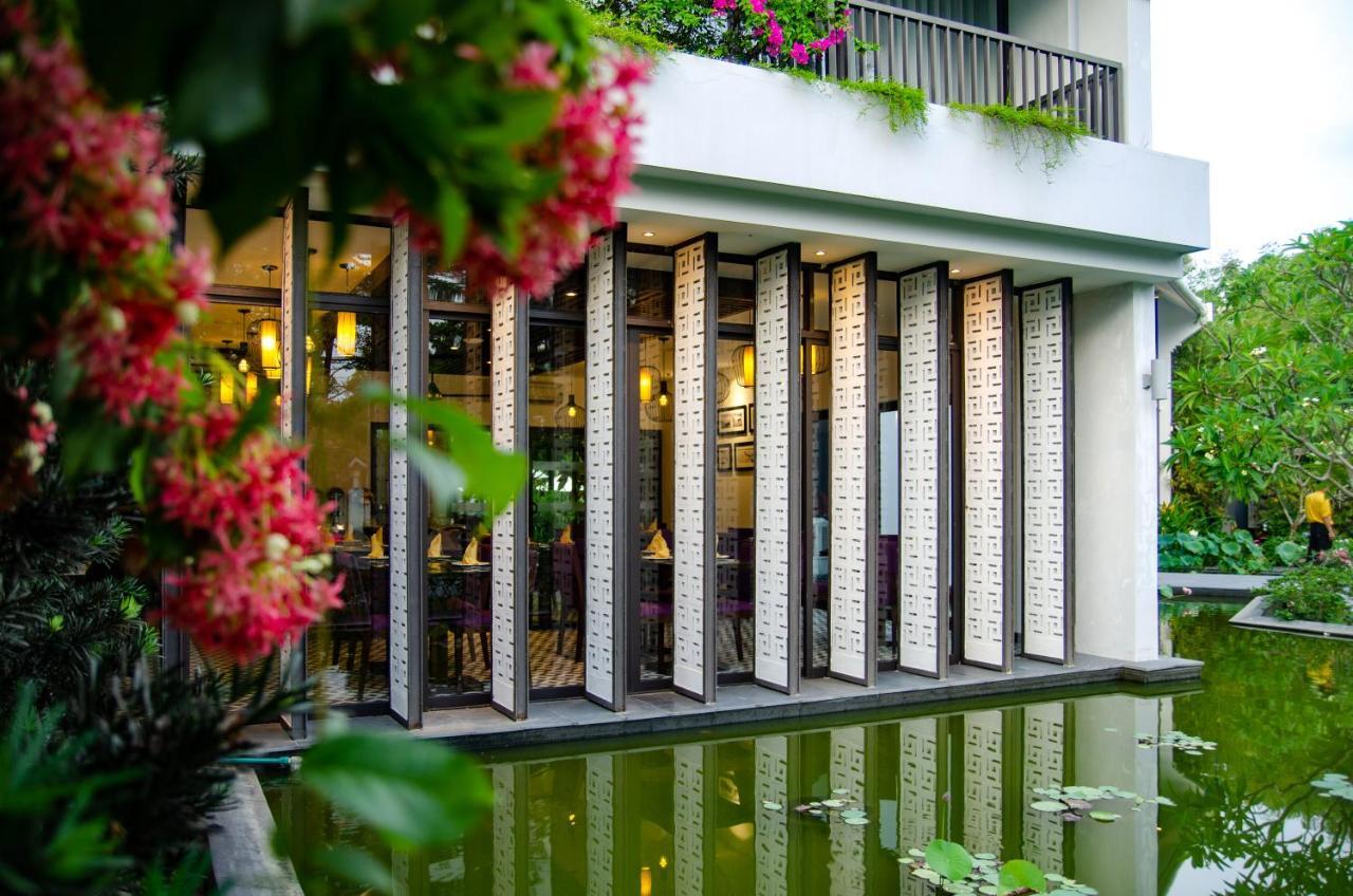 Senvila Boutique & Resort 4*